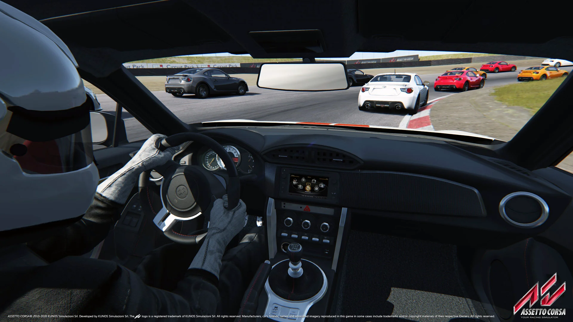 Assetto Corsa screenshot 120