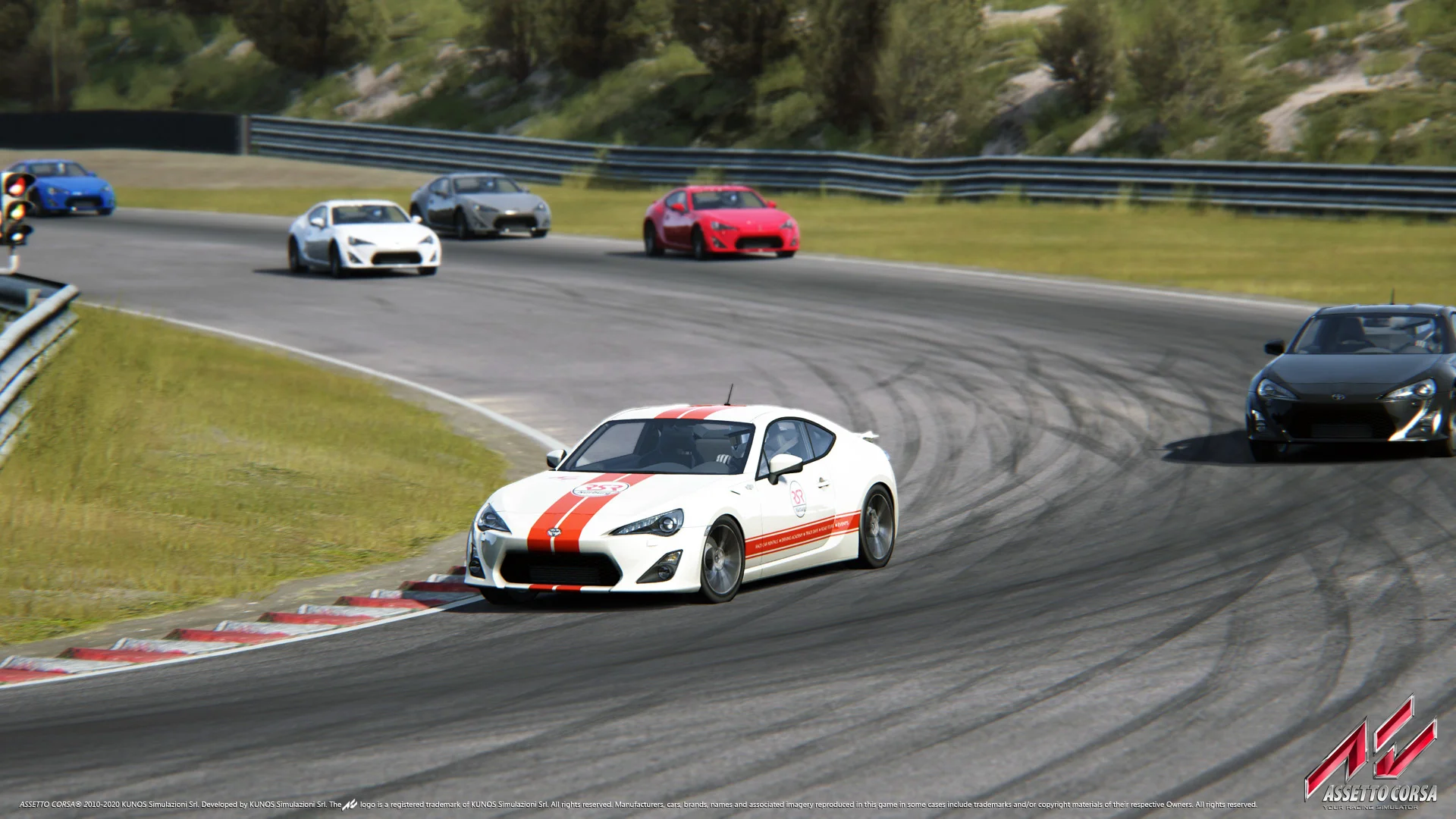 Assetto Corsa screenshot 121