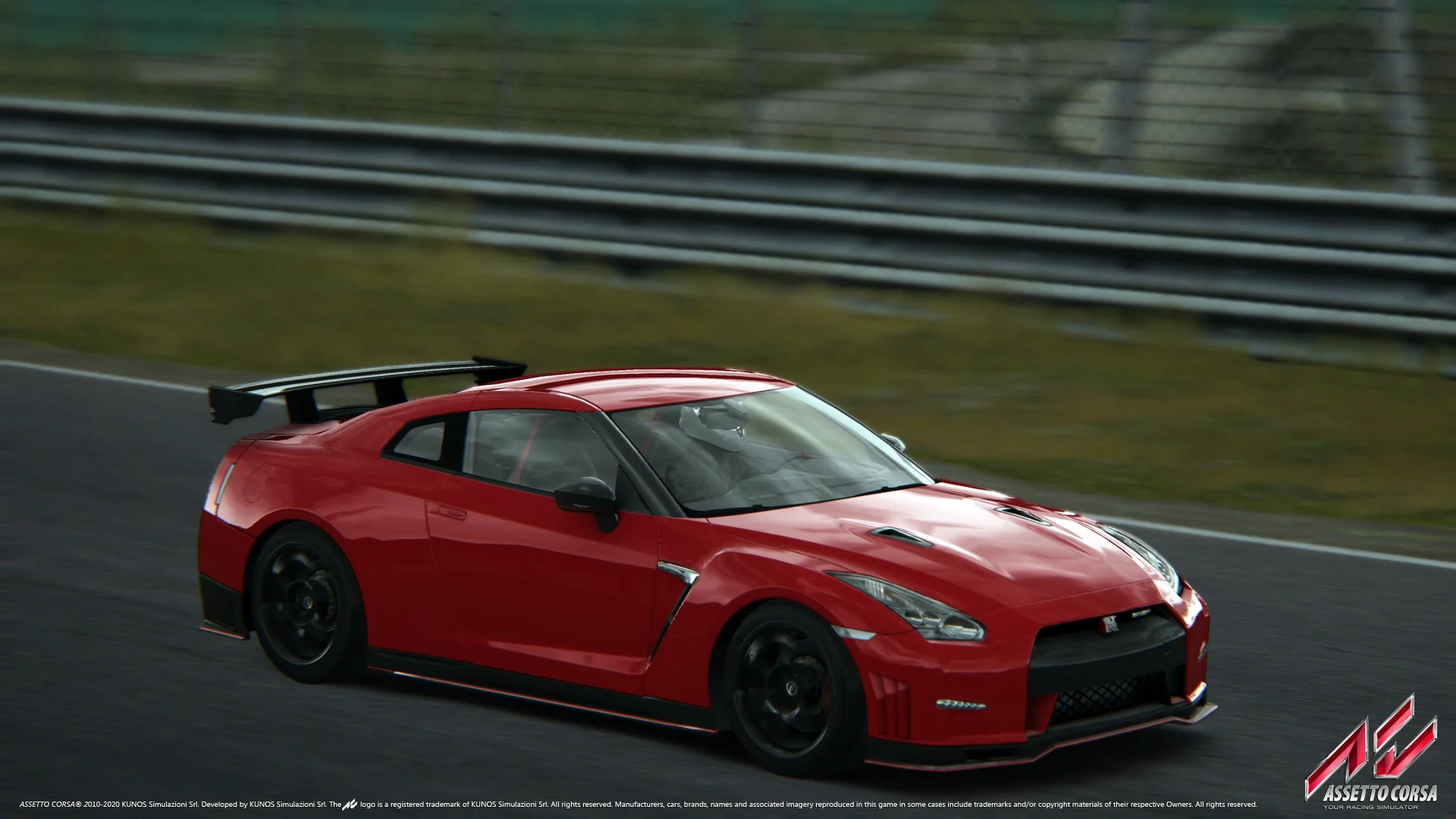 Assetto Corsa screenshot 122