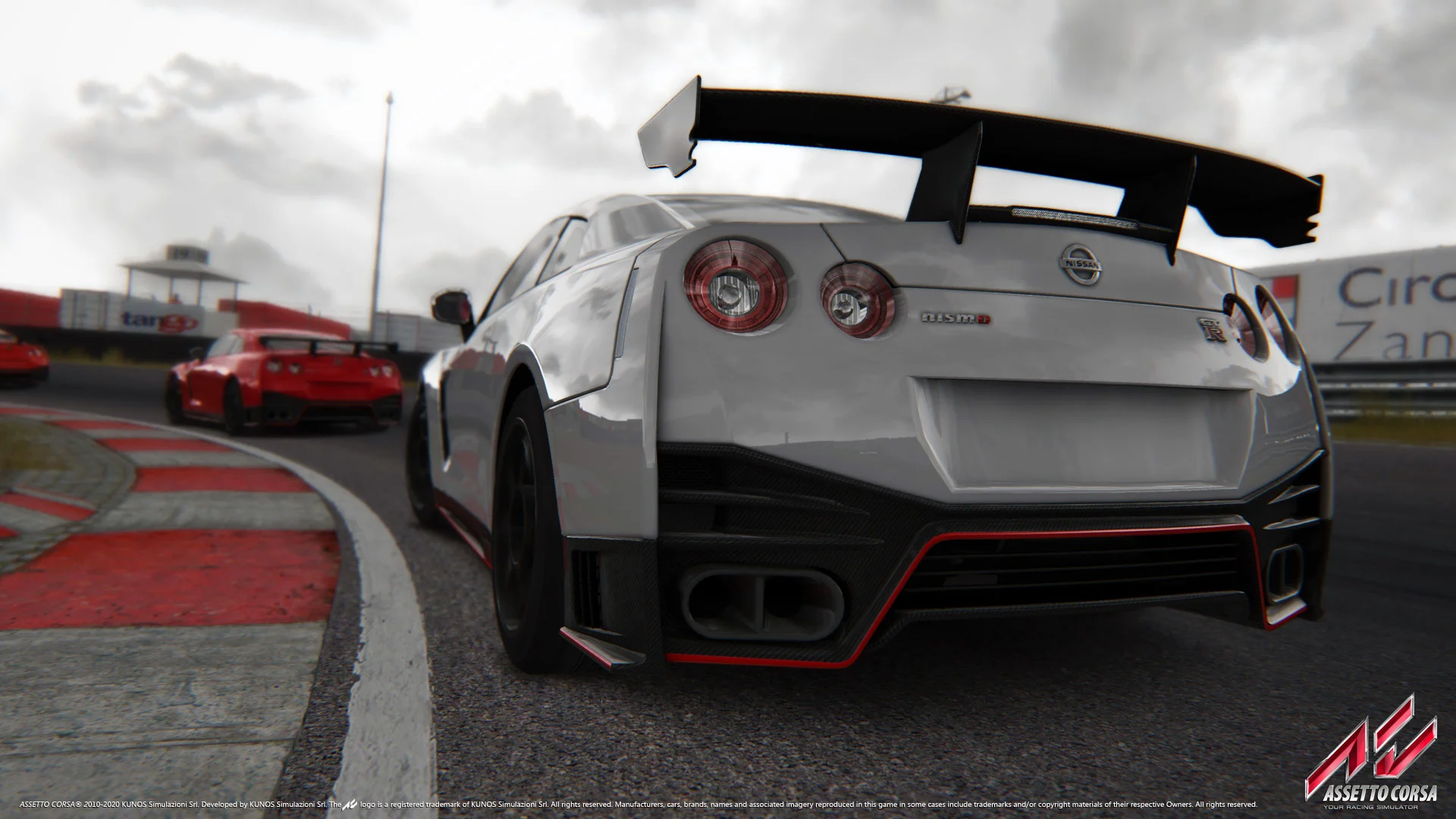 Assetto Corsa screenshot 123