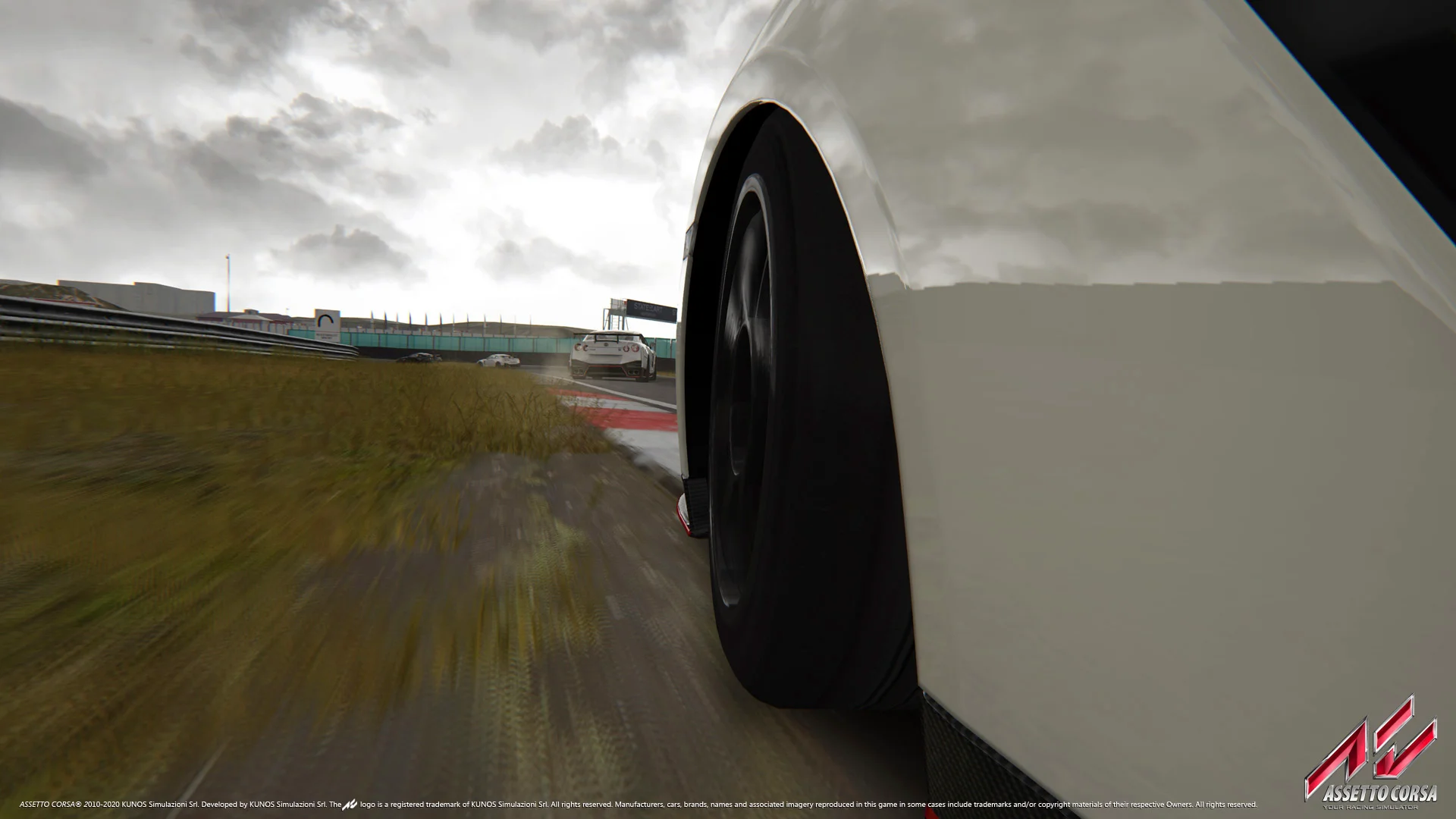 Assetto Corsa screenshot 124