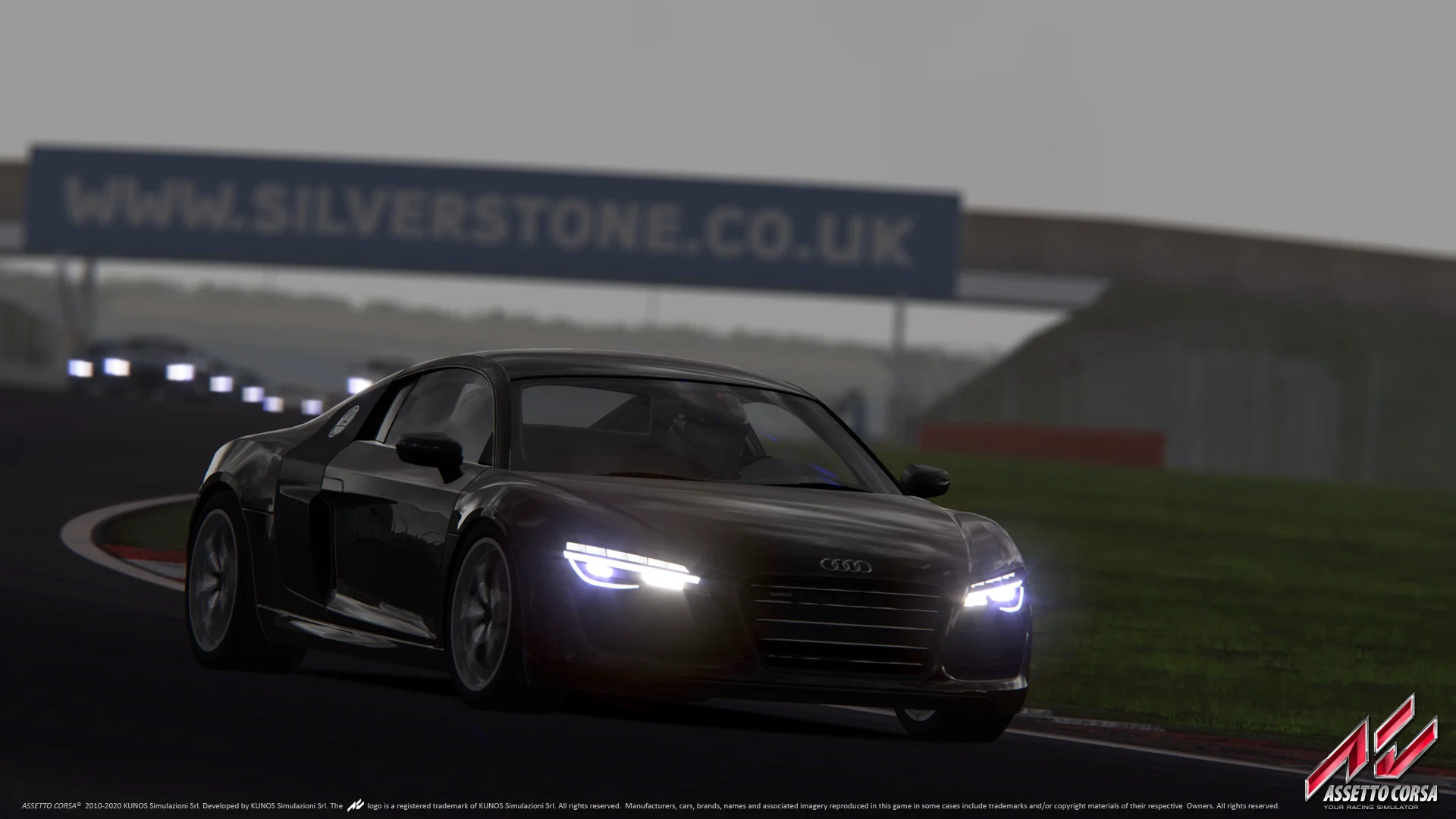 Assetto Corsa screenshot 128