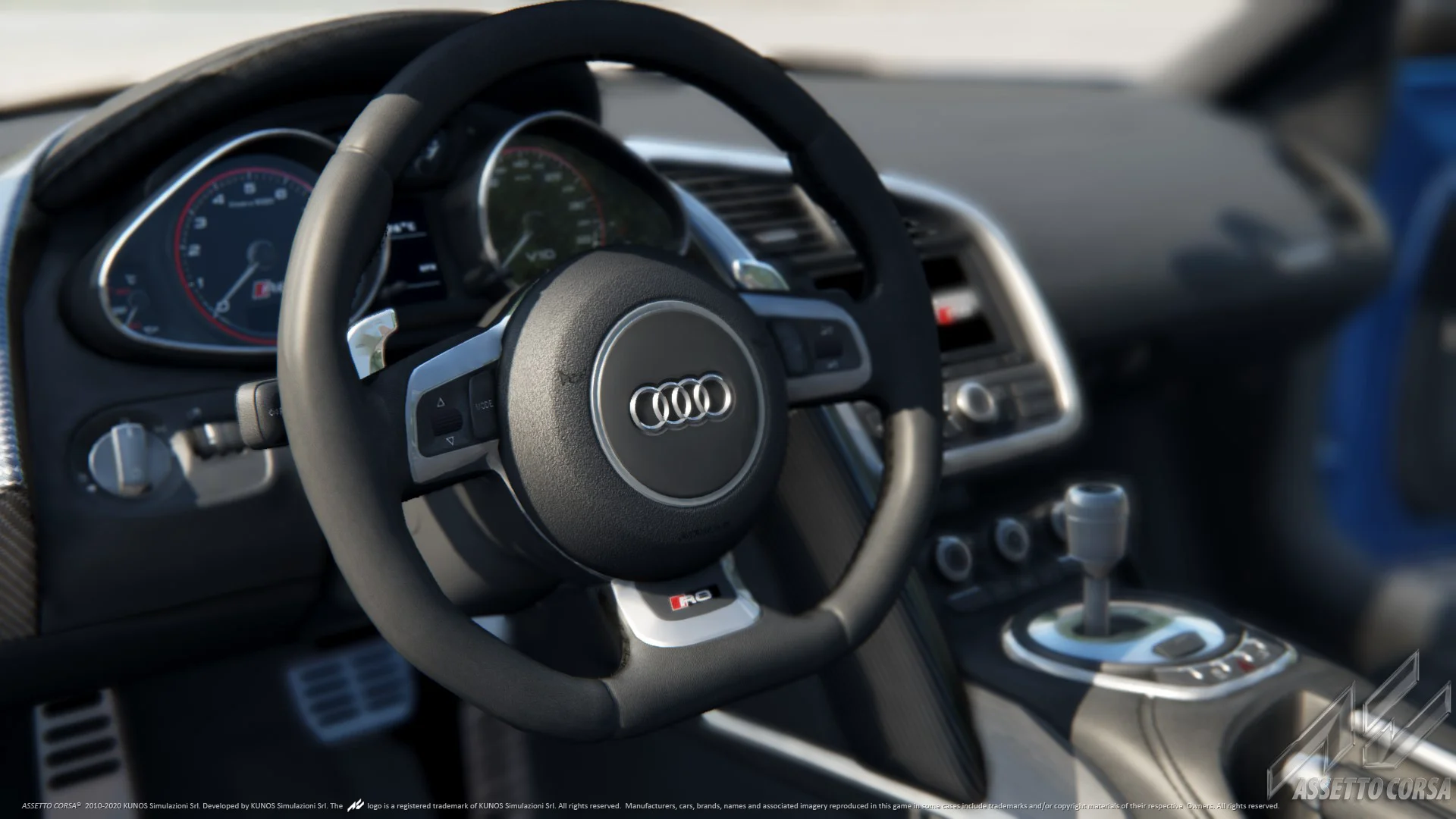 Assetto Corsa screenshot 129