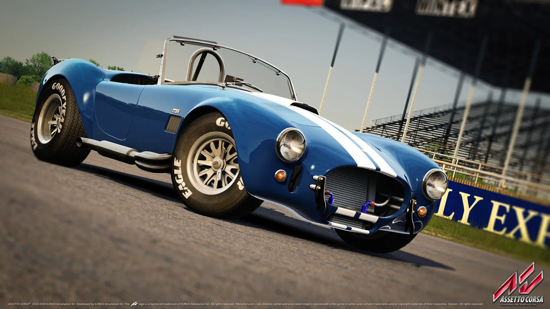 Assetto Corsa screenshot 13
