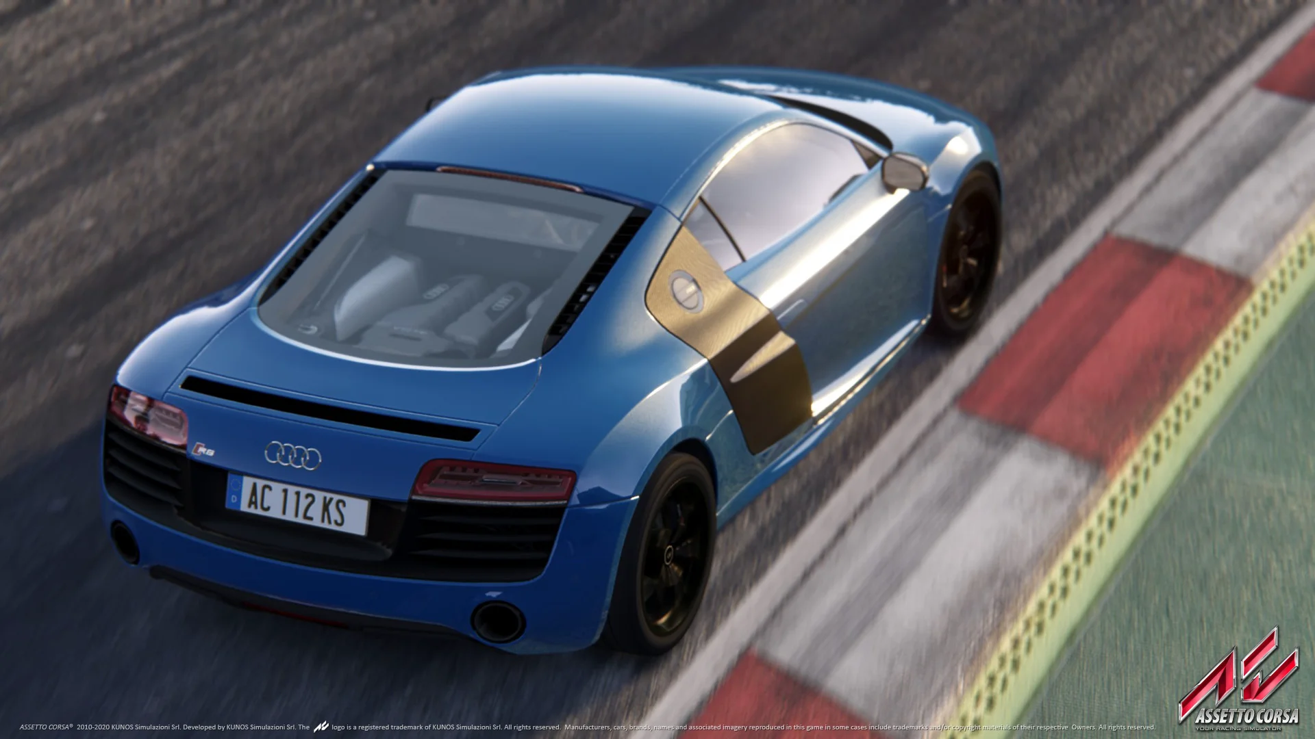 Assetto Corsa screenshot 131