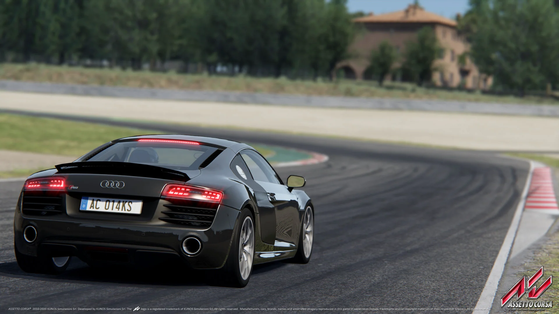 Assetto Corsa screenshot 132