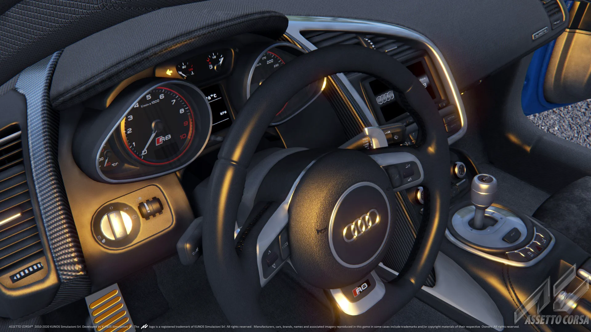 Assetto Corsa screenshot 133