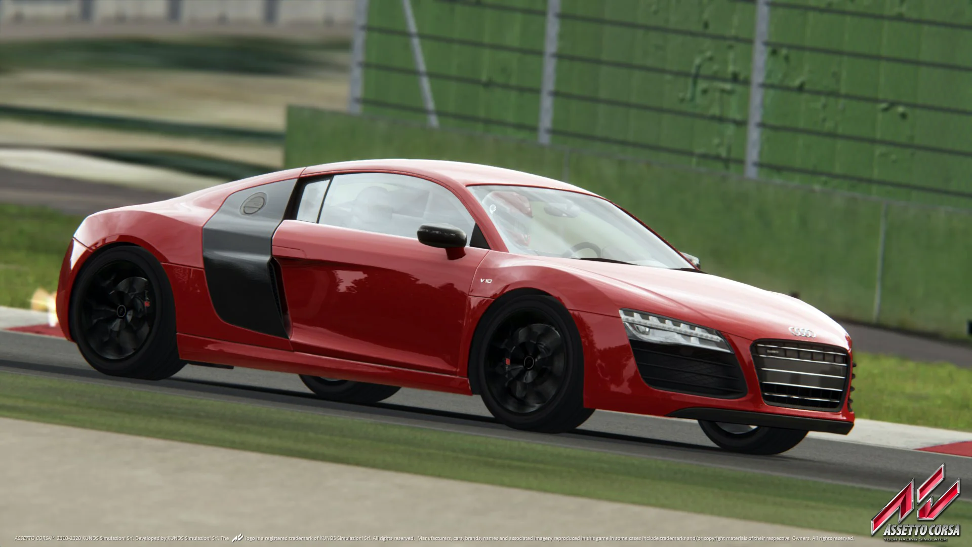 Assetto Corsa screenshot 134