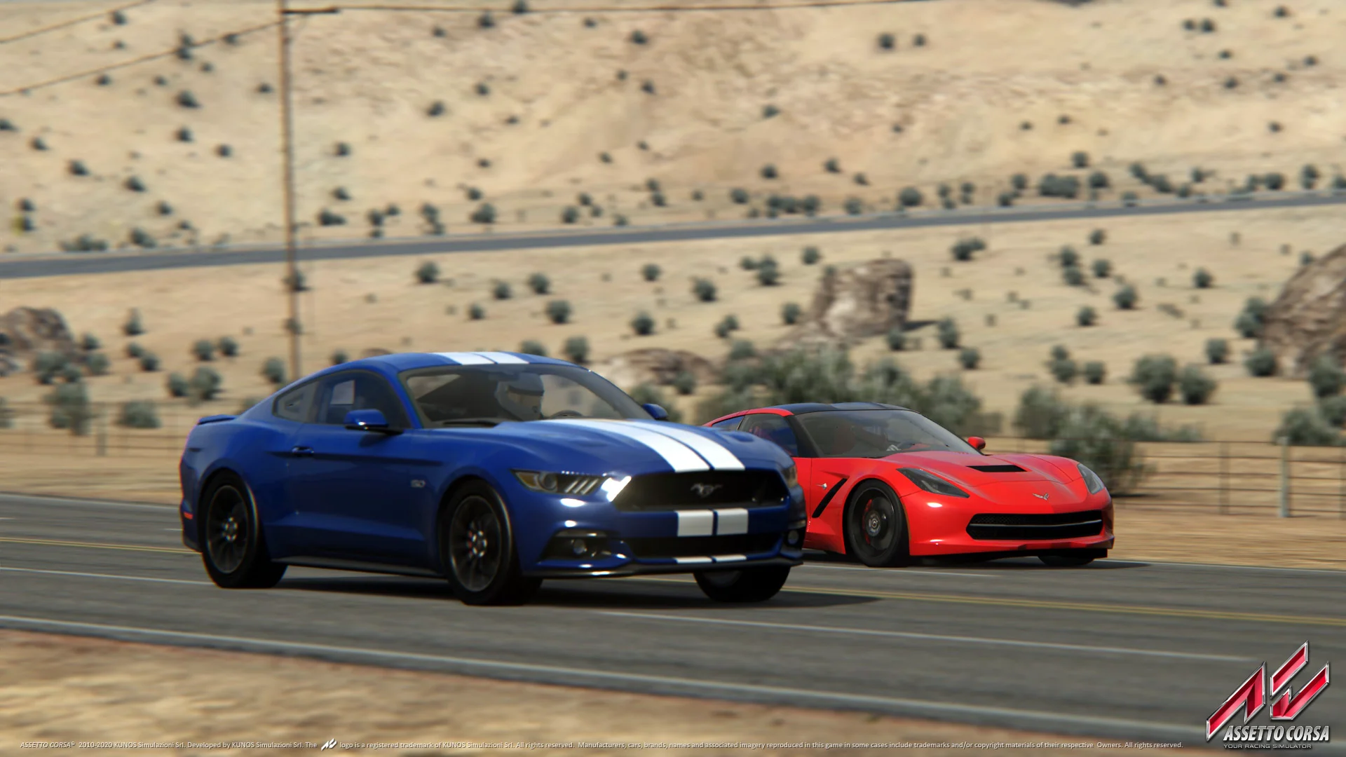 Assetto Corsa screenshot 135