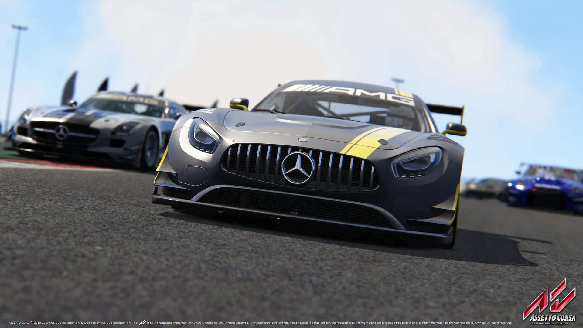 Assetto Corsa screenshot 137