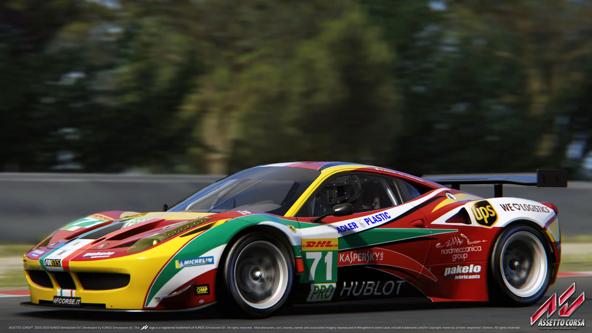 Assetto Corsa screenshot 138