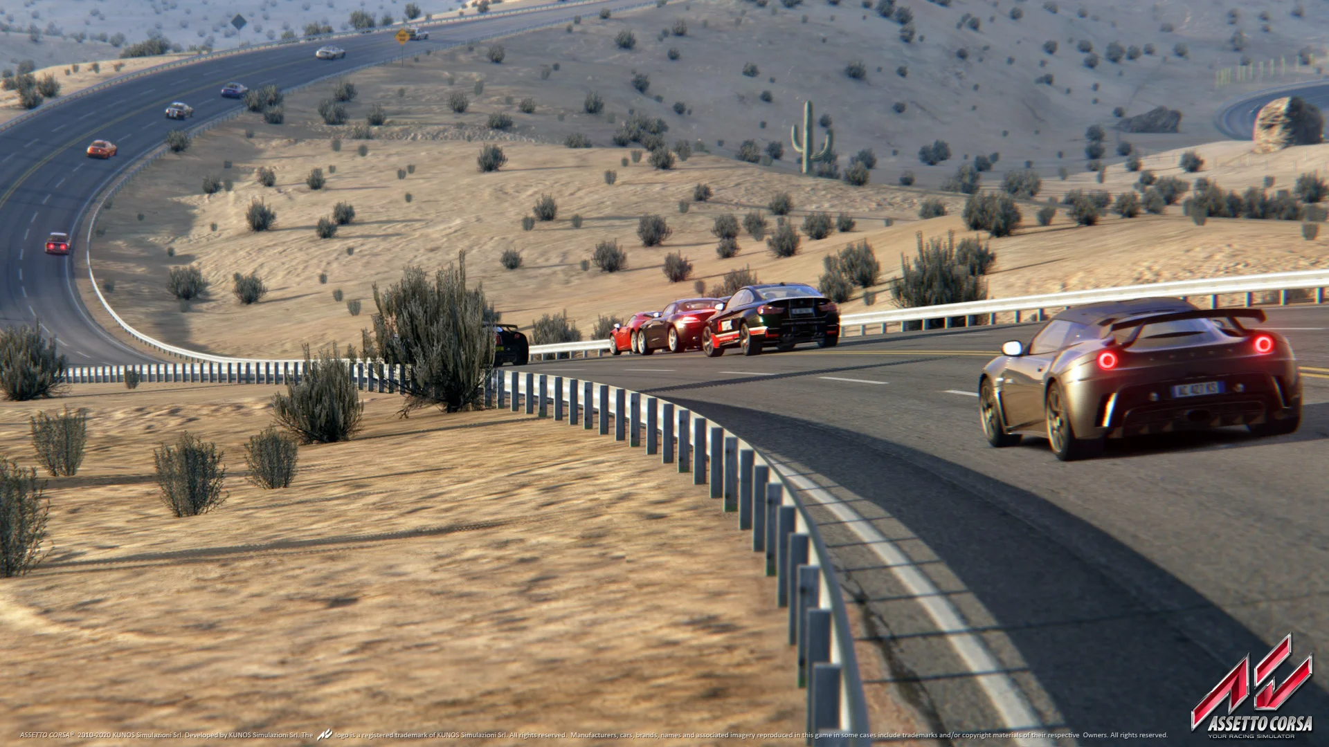 Assetto Corsa screenshot 140