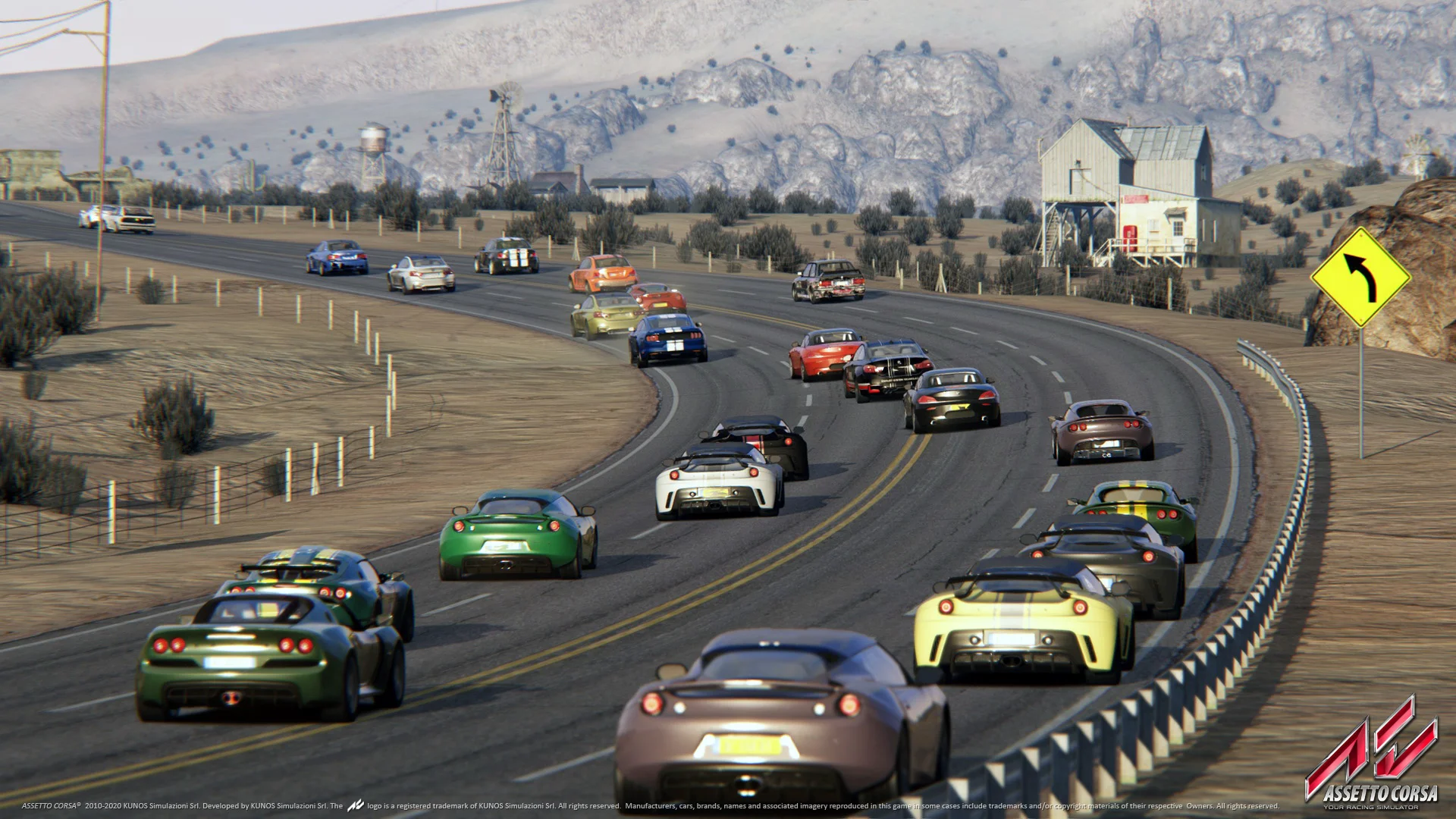 Assetto Corsa screenshot 141