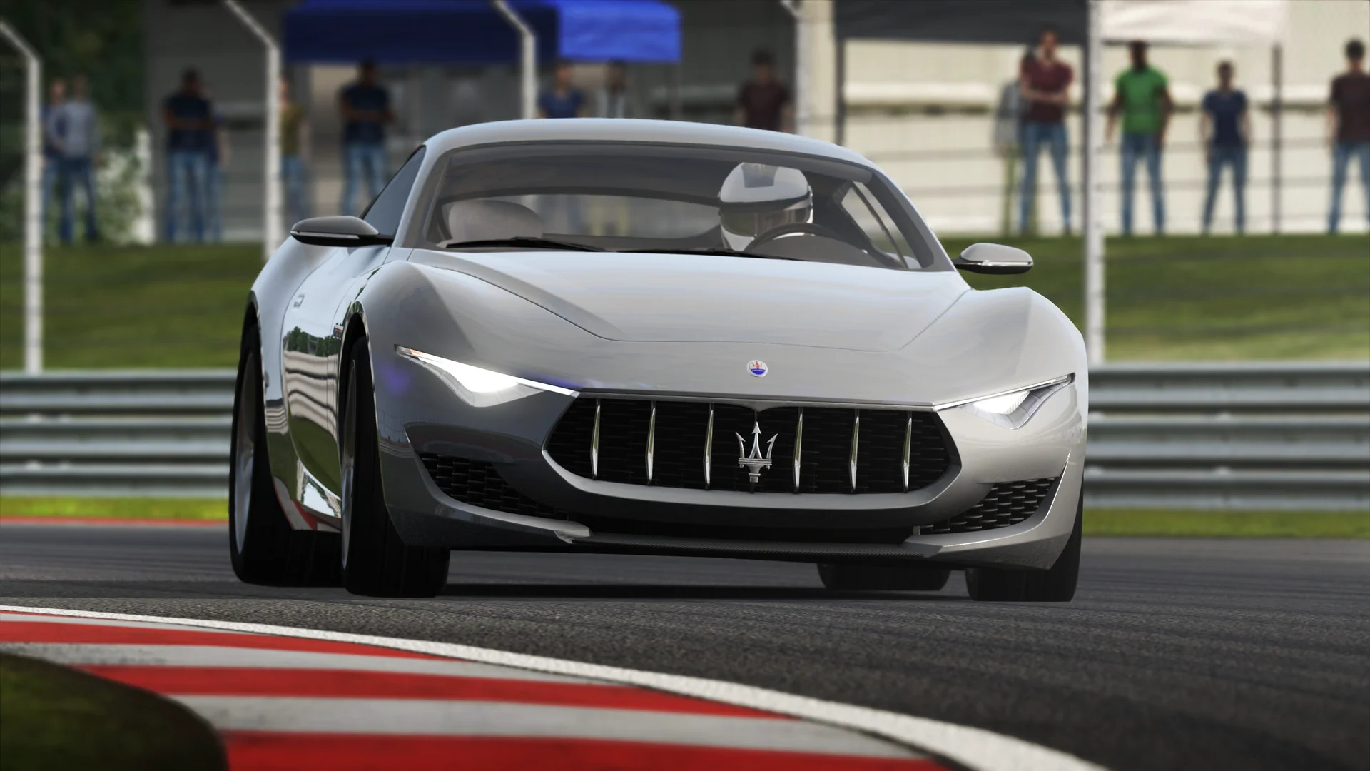 Assetto Corsa screenshot 16