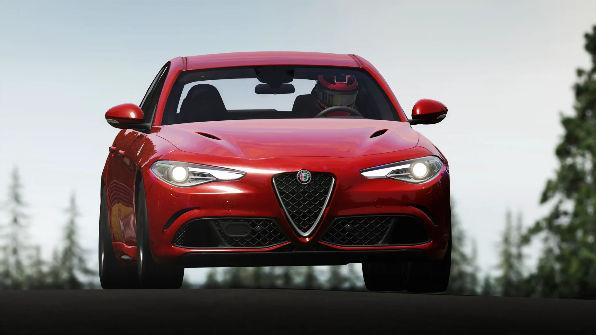 Assetto Corsa screenshot 19