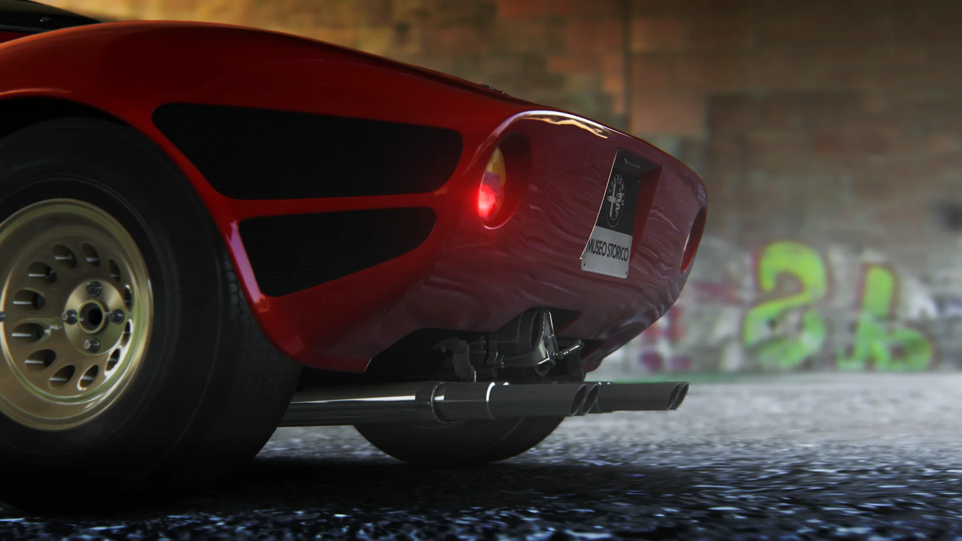 Assetto Corsa screenshot 21