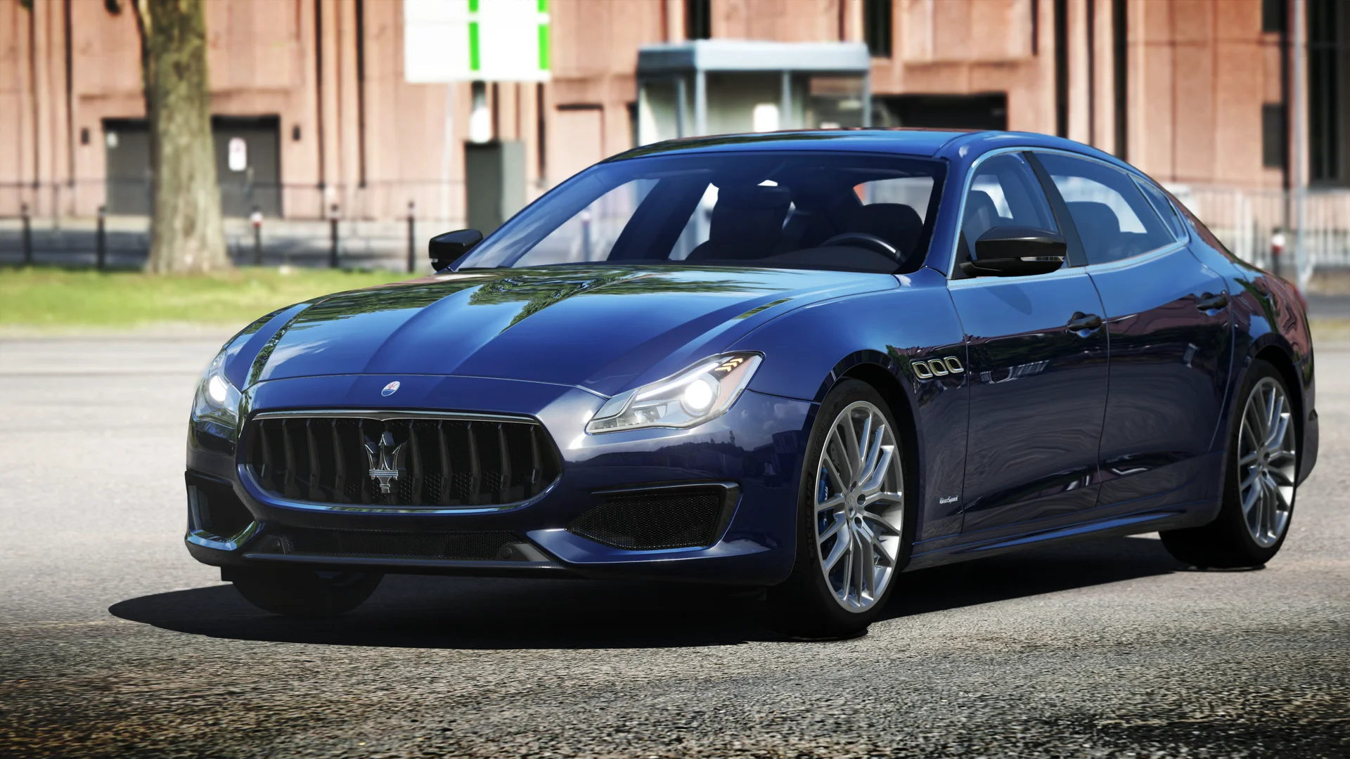 Assetto Corsa screenshot 27