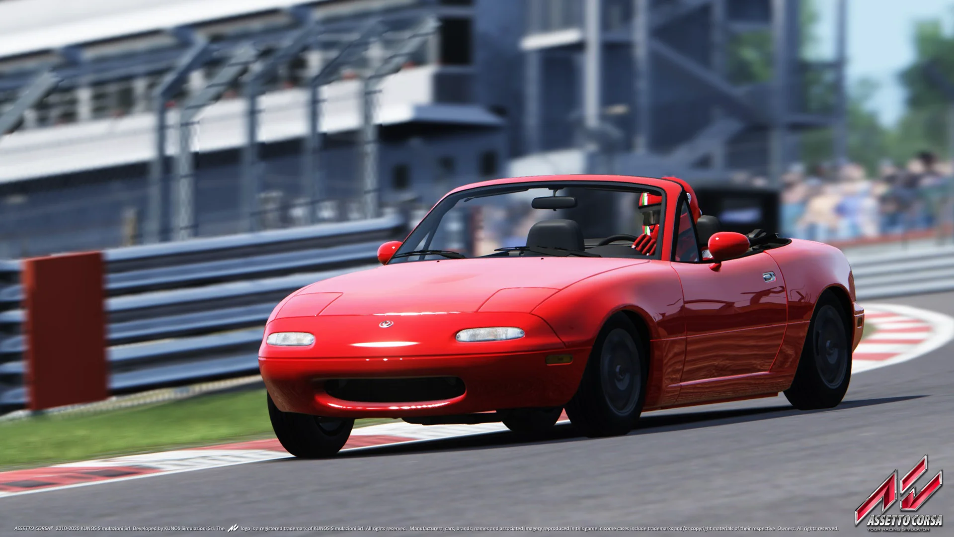 Assetto Corsa screenshot 29