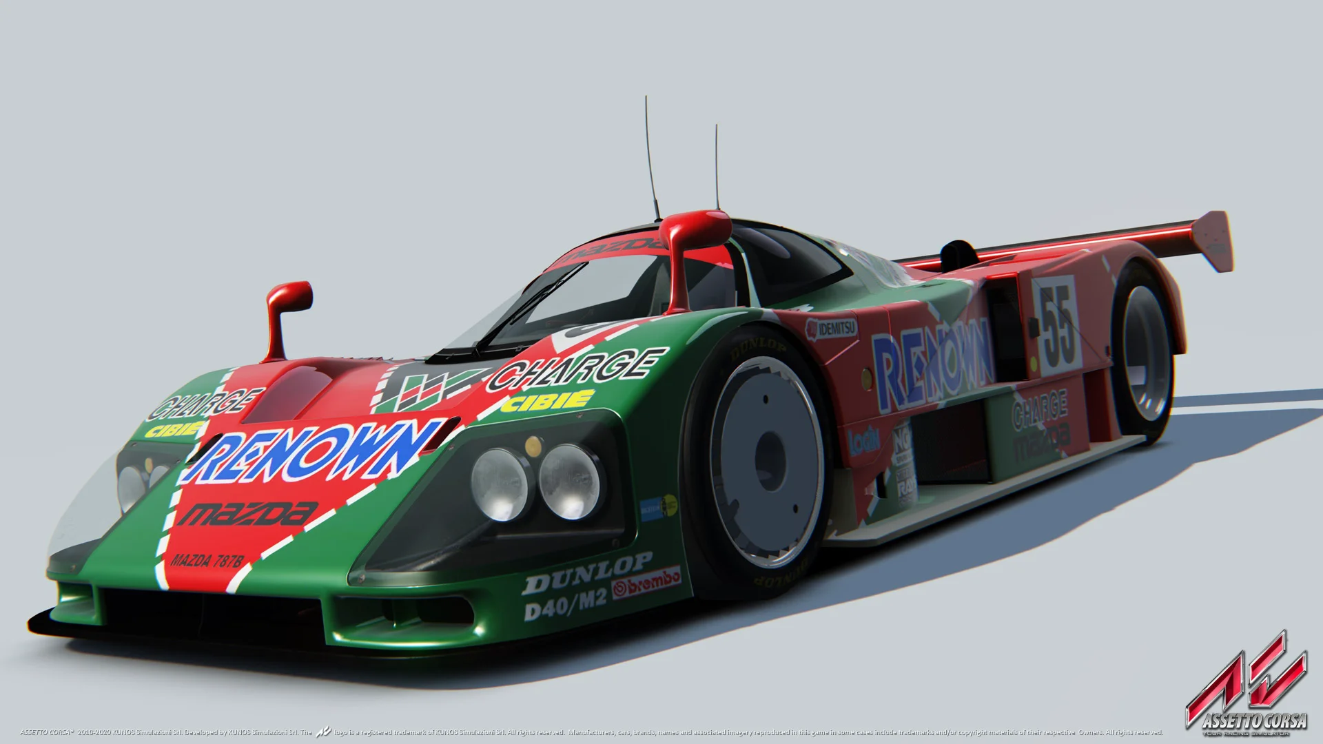Assetto Corsa screenshot 30