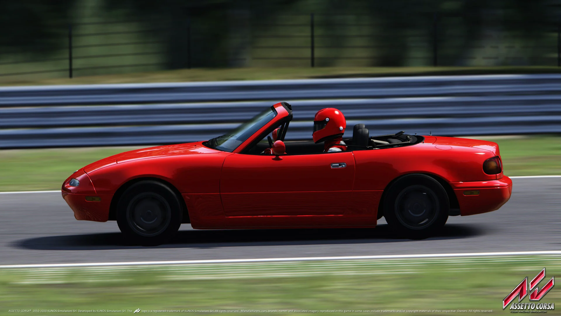Assetto Corsa screenshot 31
