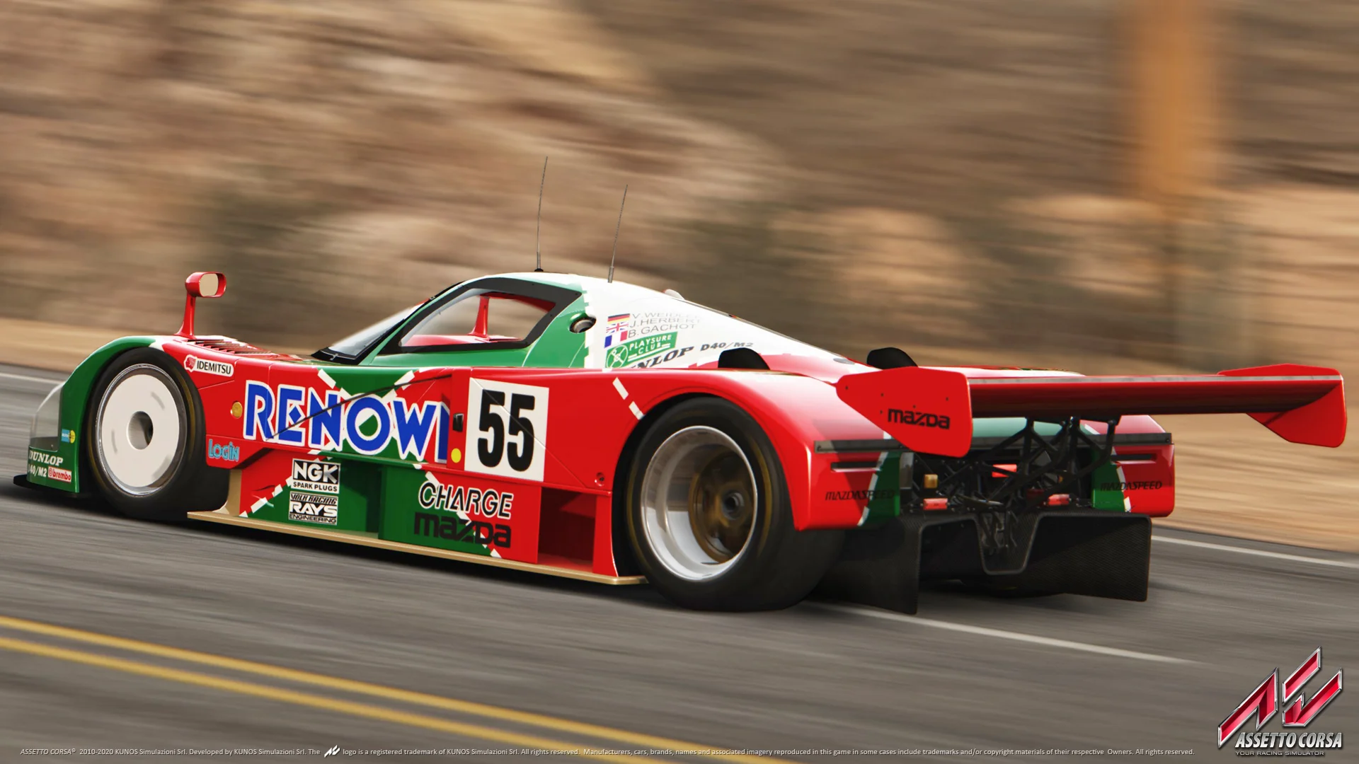 Assetto Corsa screenshot 32