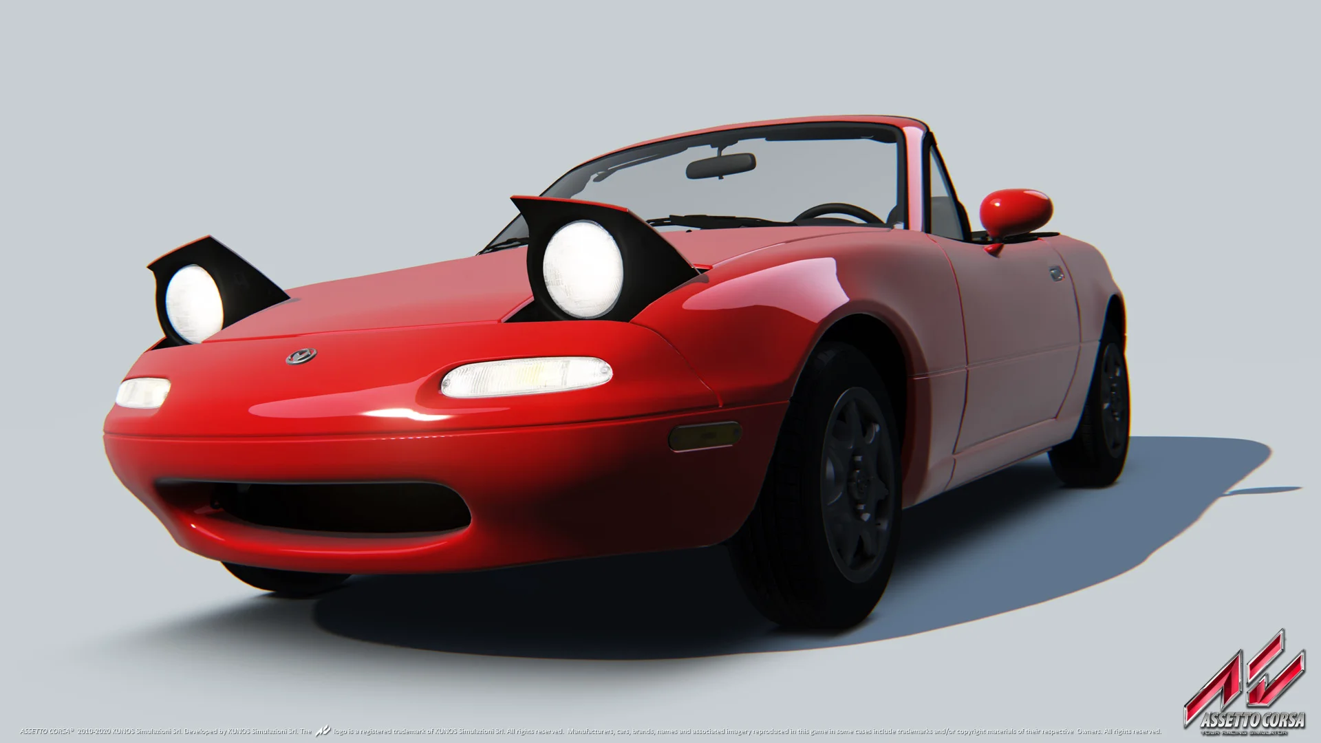 Assetto Corsa screenshot 33