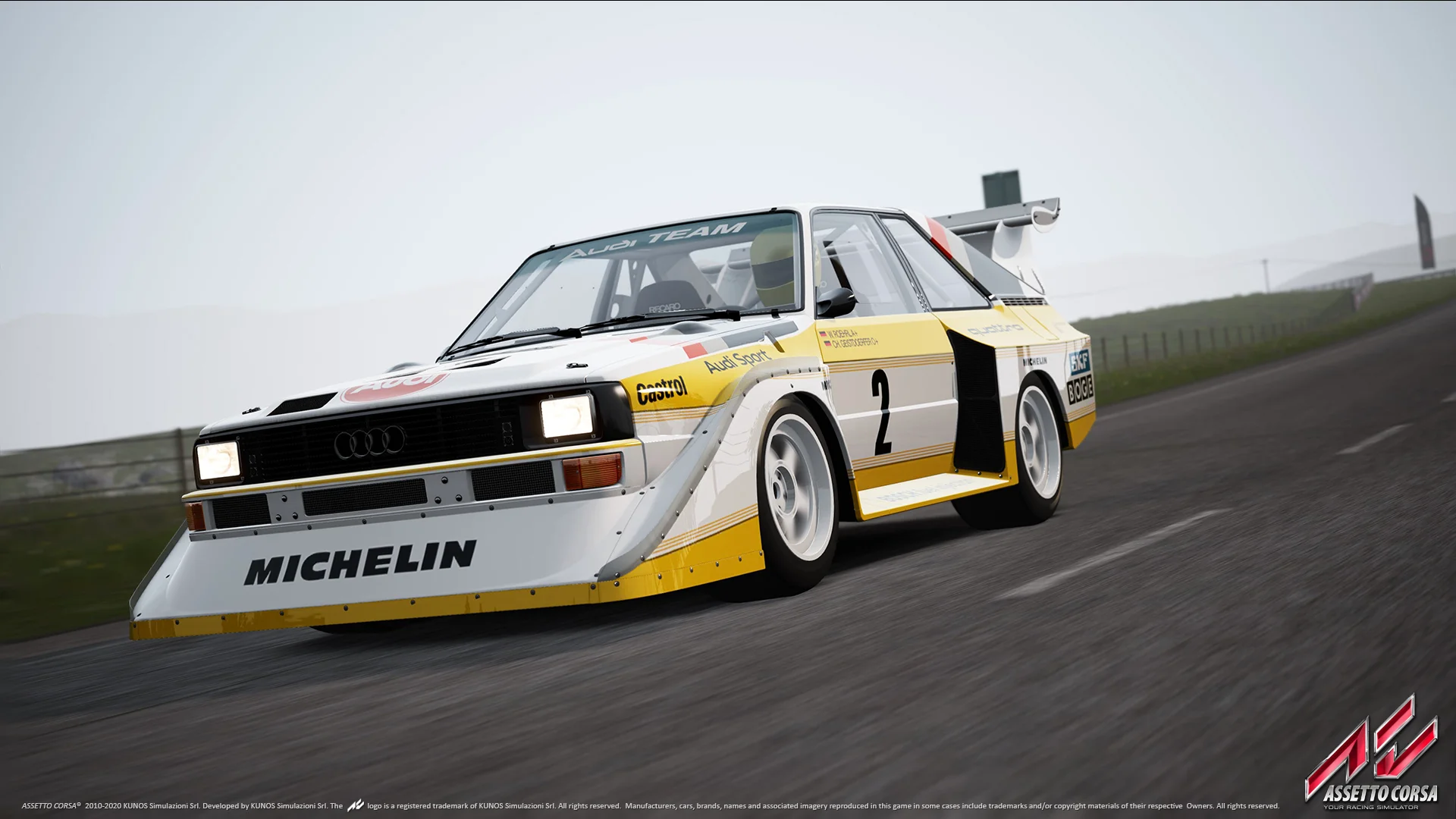 Assetto Corsa screenshot 34