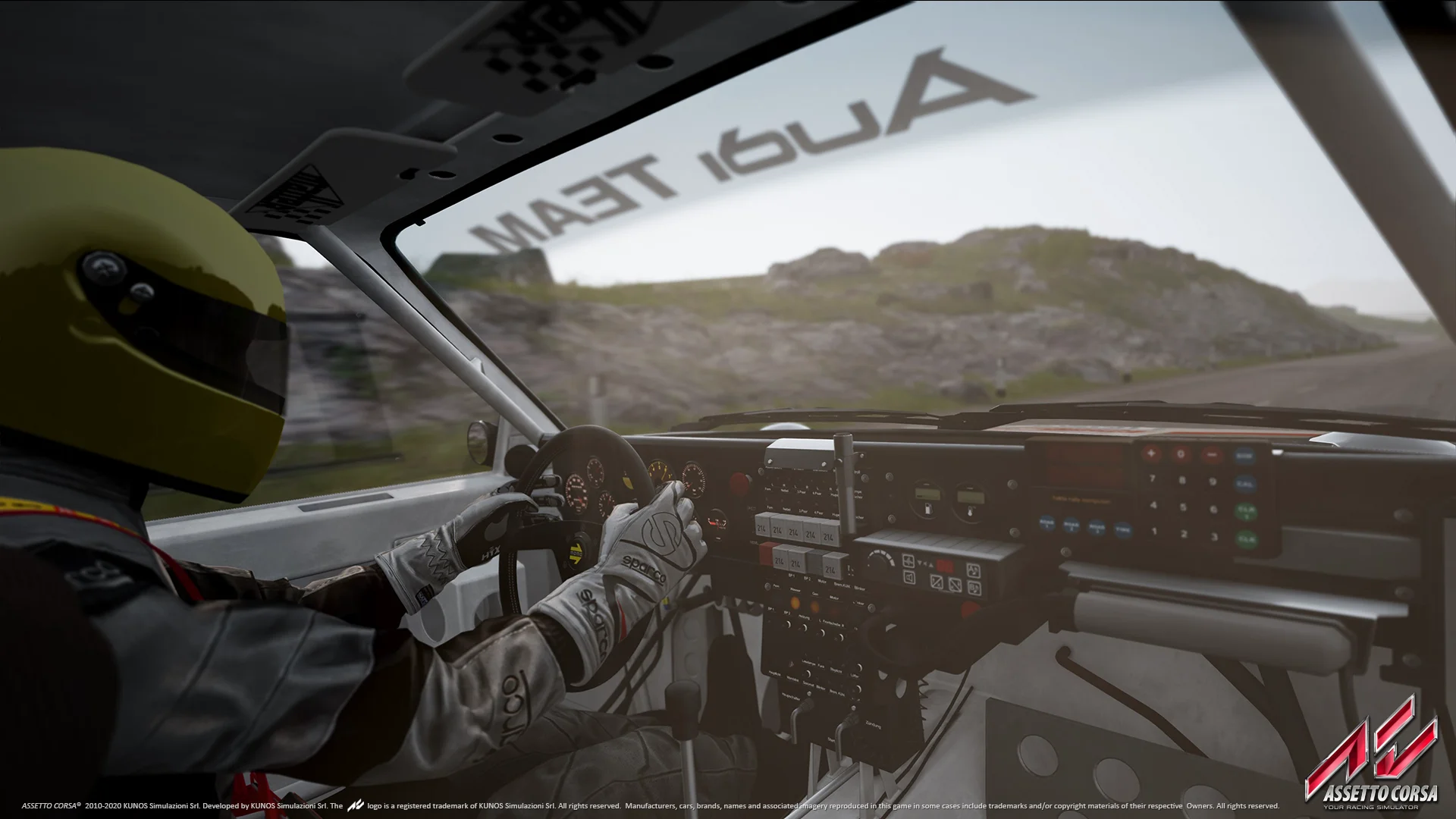 Assetto Corsa screenshot 36