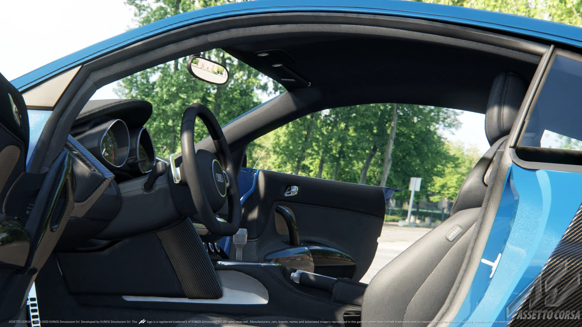 Assetto Corsa screenshot 40