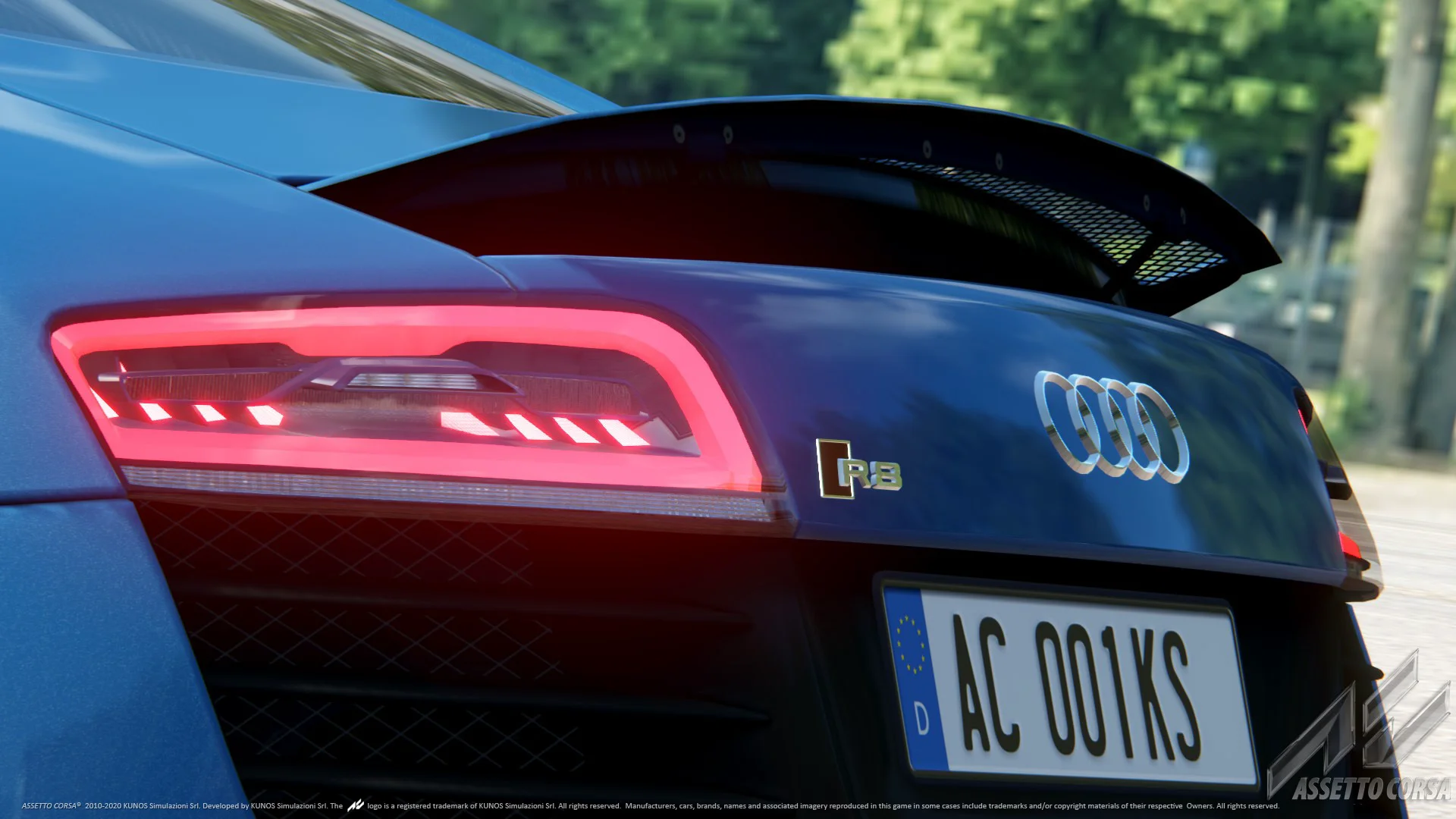 Assetto Corsa screenshot 41