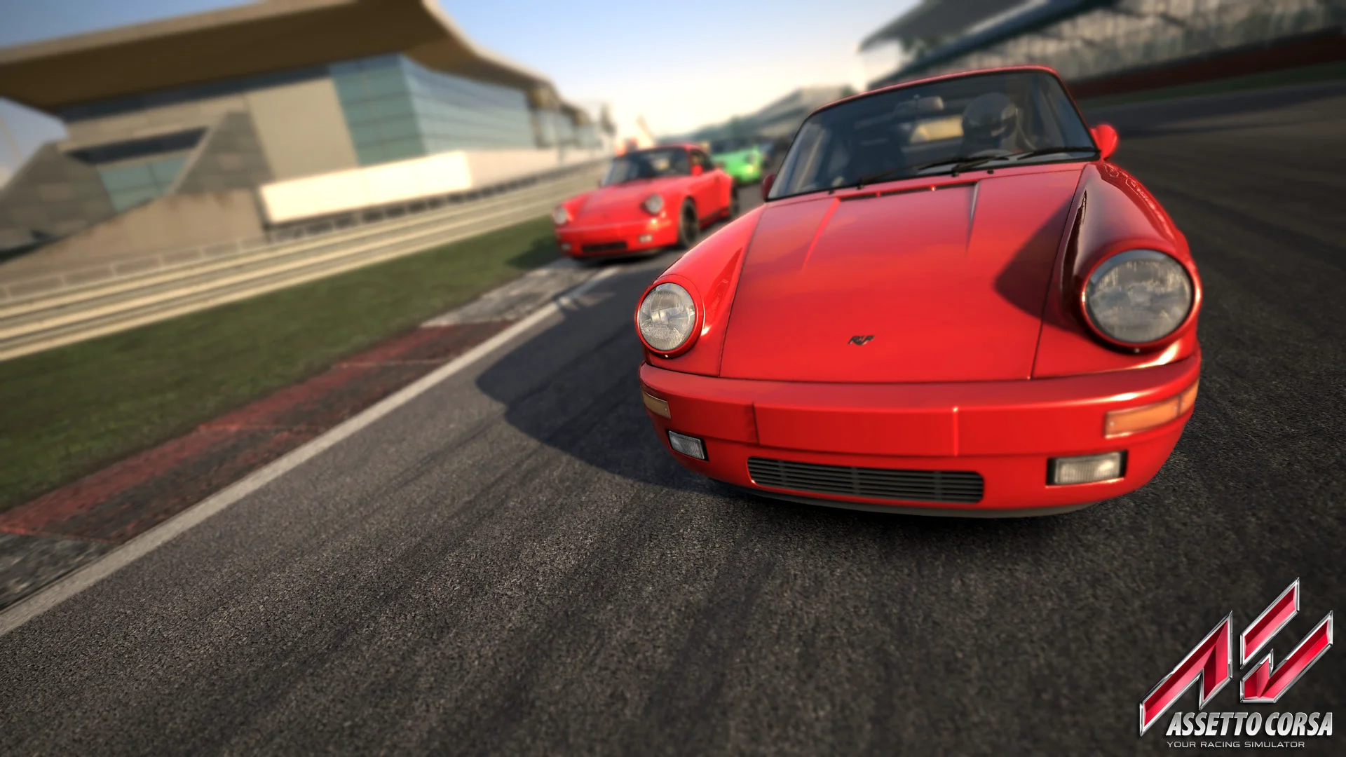 Assetto Corsa screenshot 53