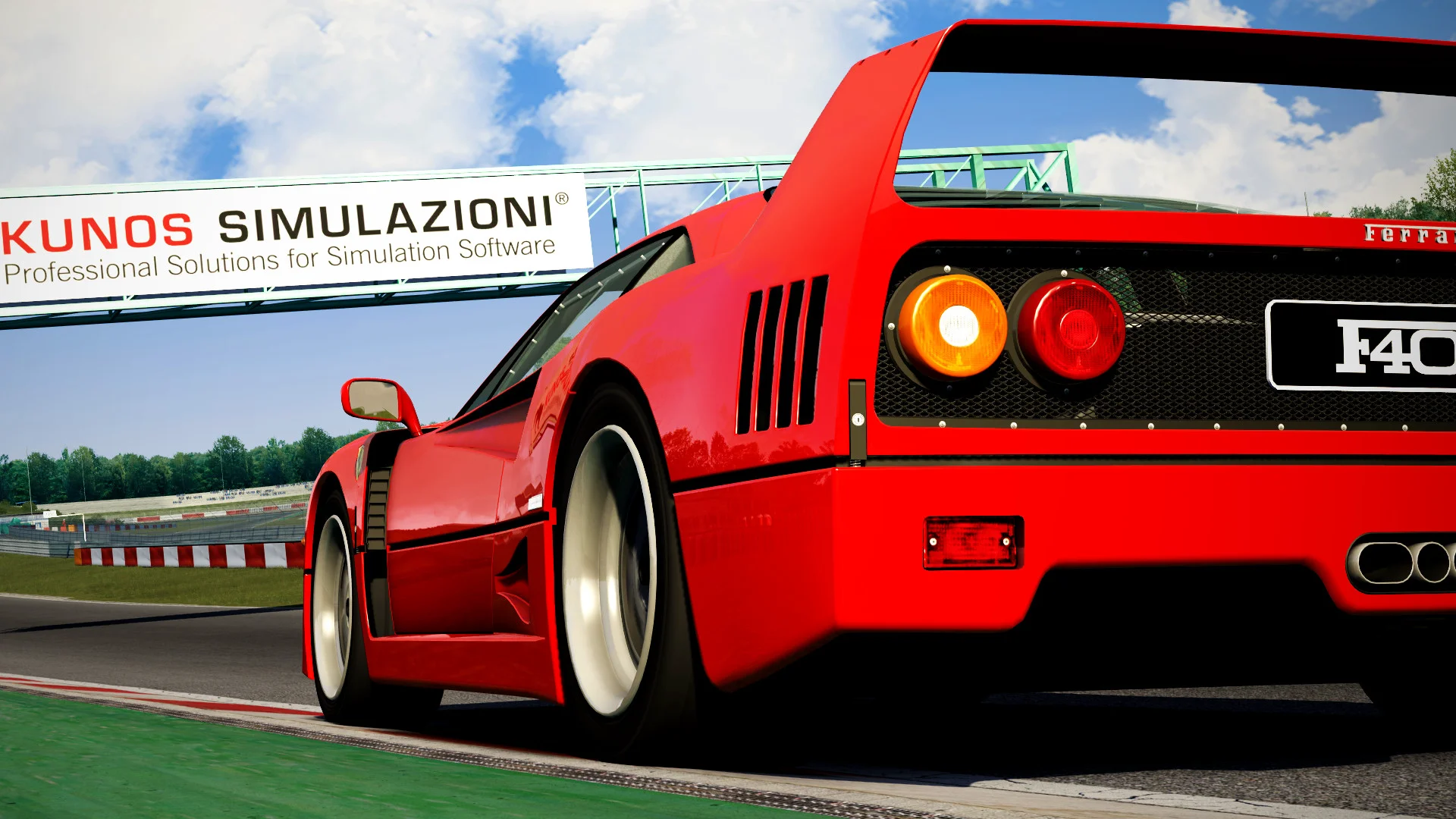 Assetto Corsa screenshot 55