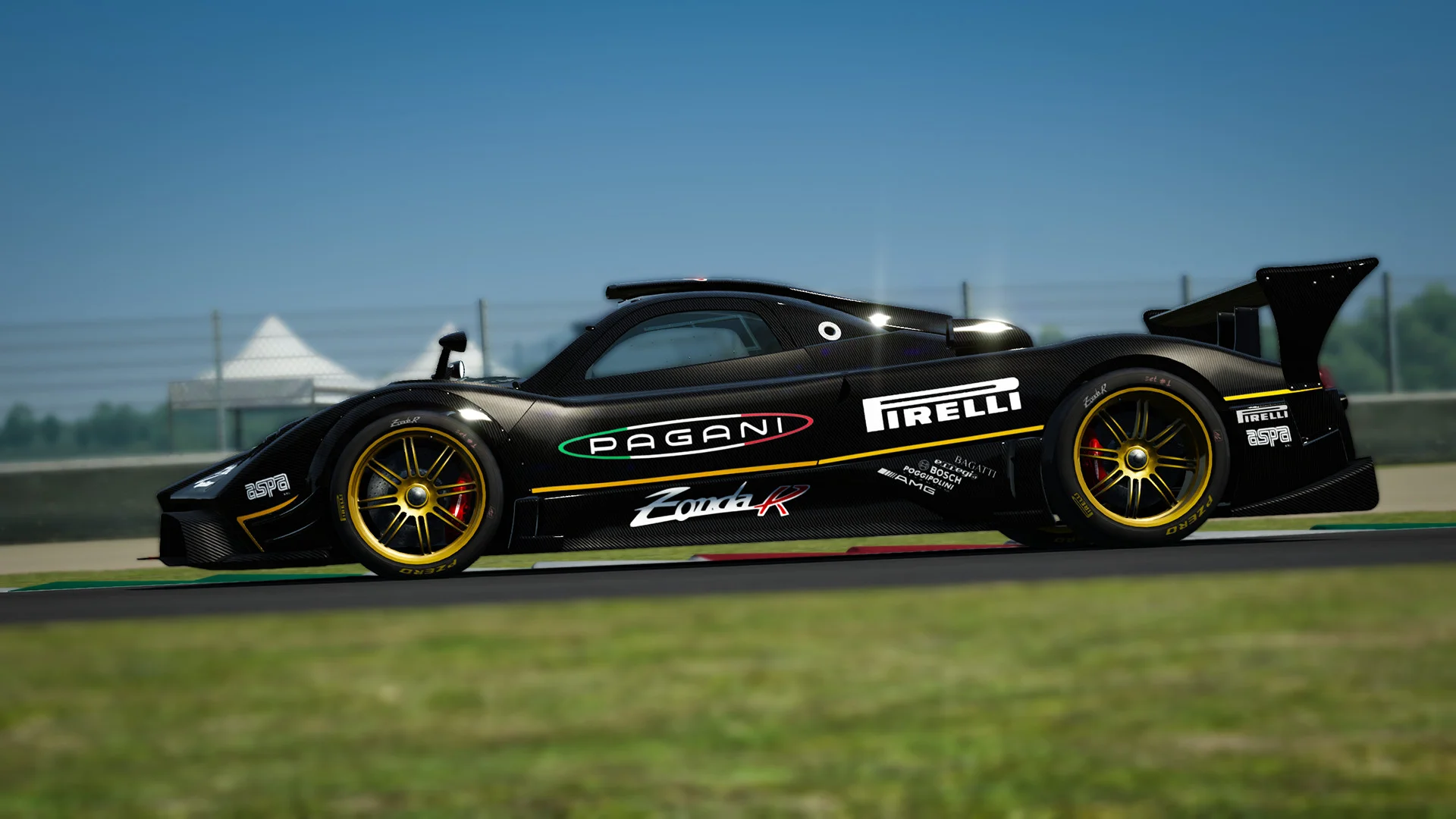 Assetto Corsa screenshot 60