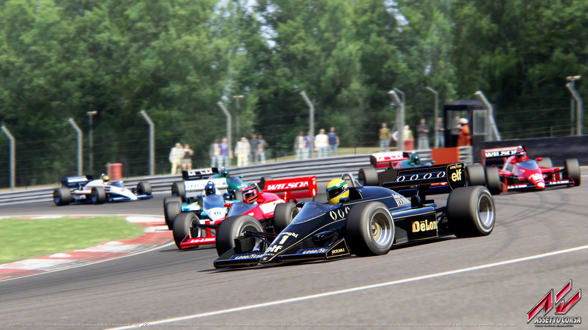 Assetto Corsa screenshot 61