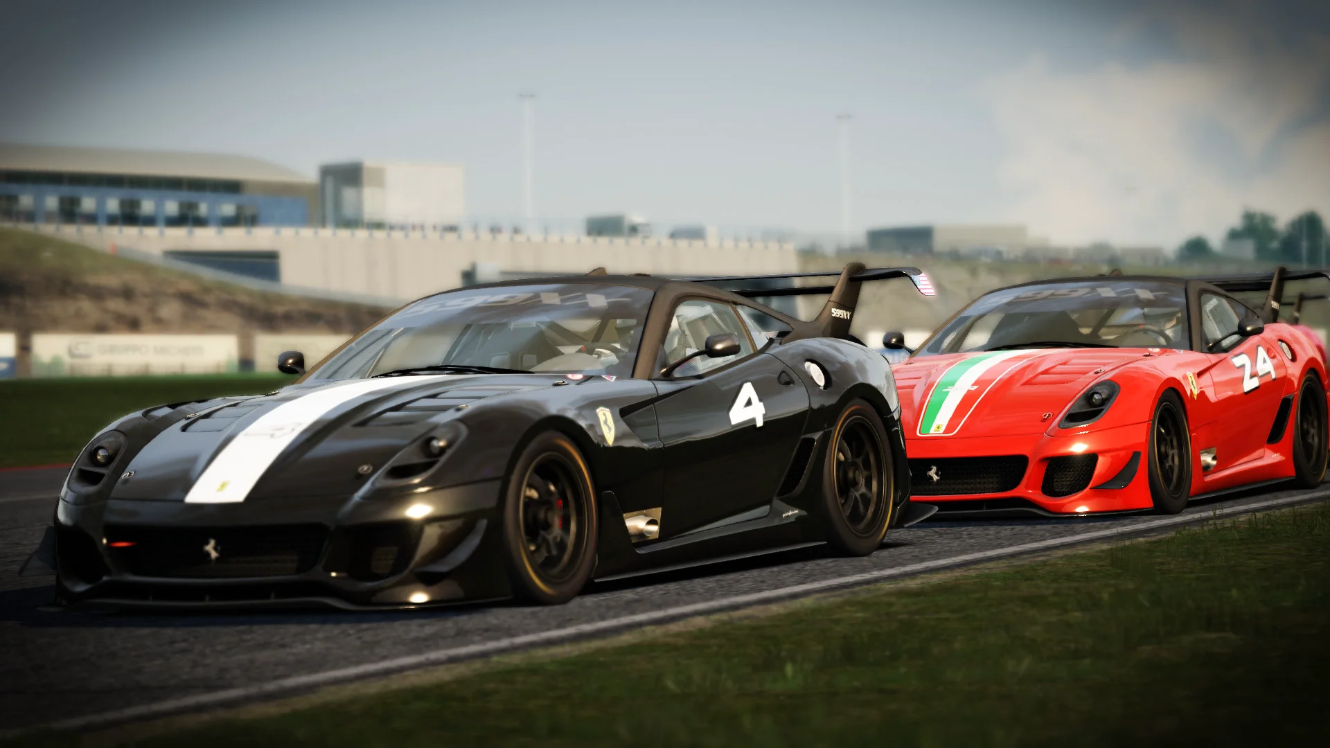 Assetto Corsa screenshot 89