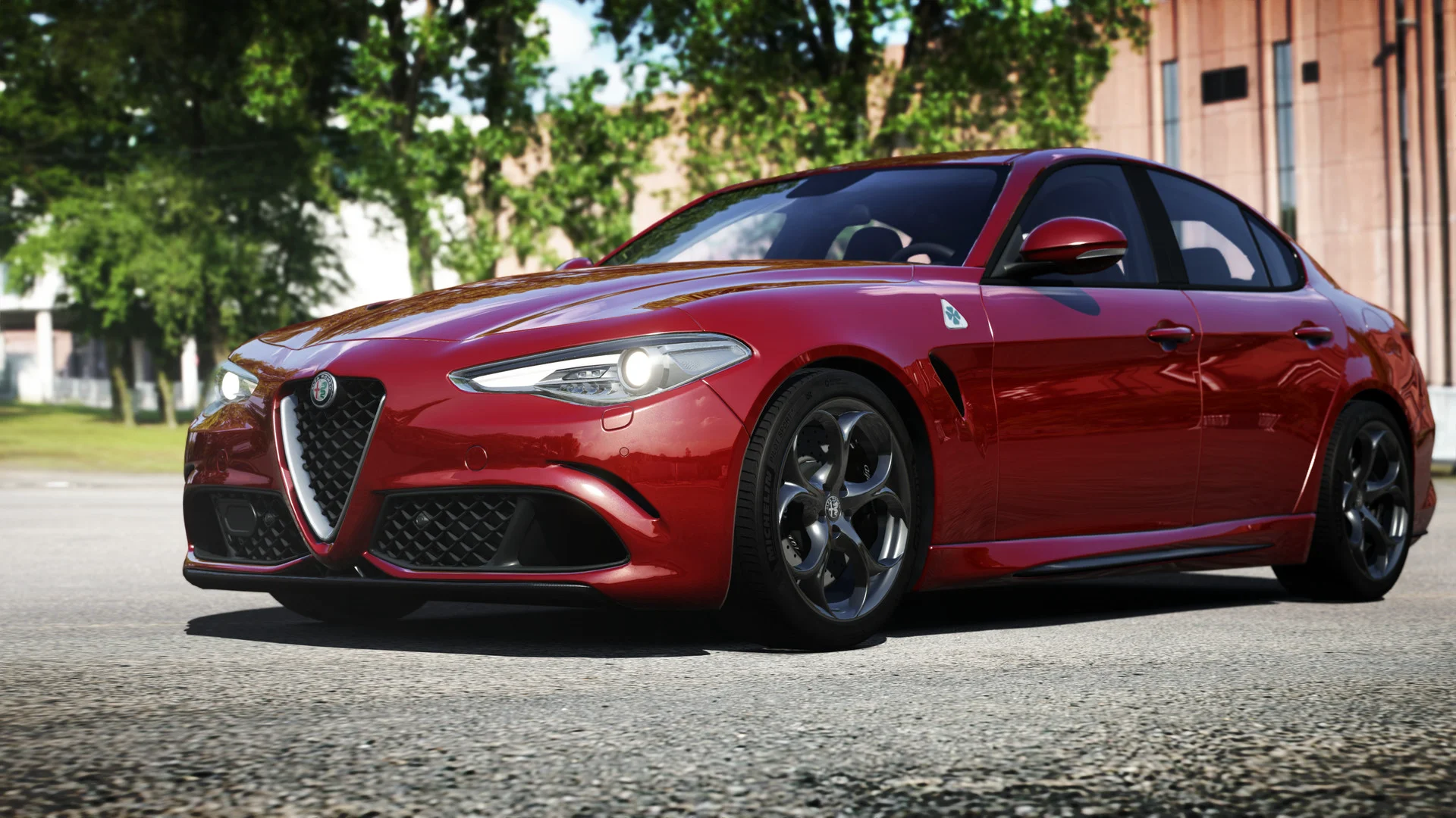 Assetto Corsa screenshot 9