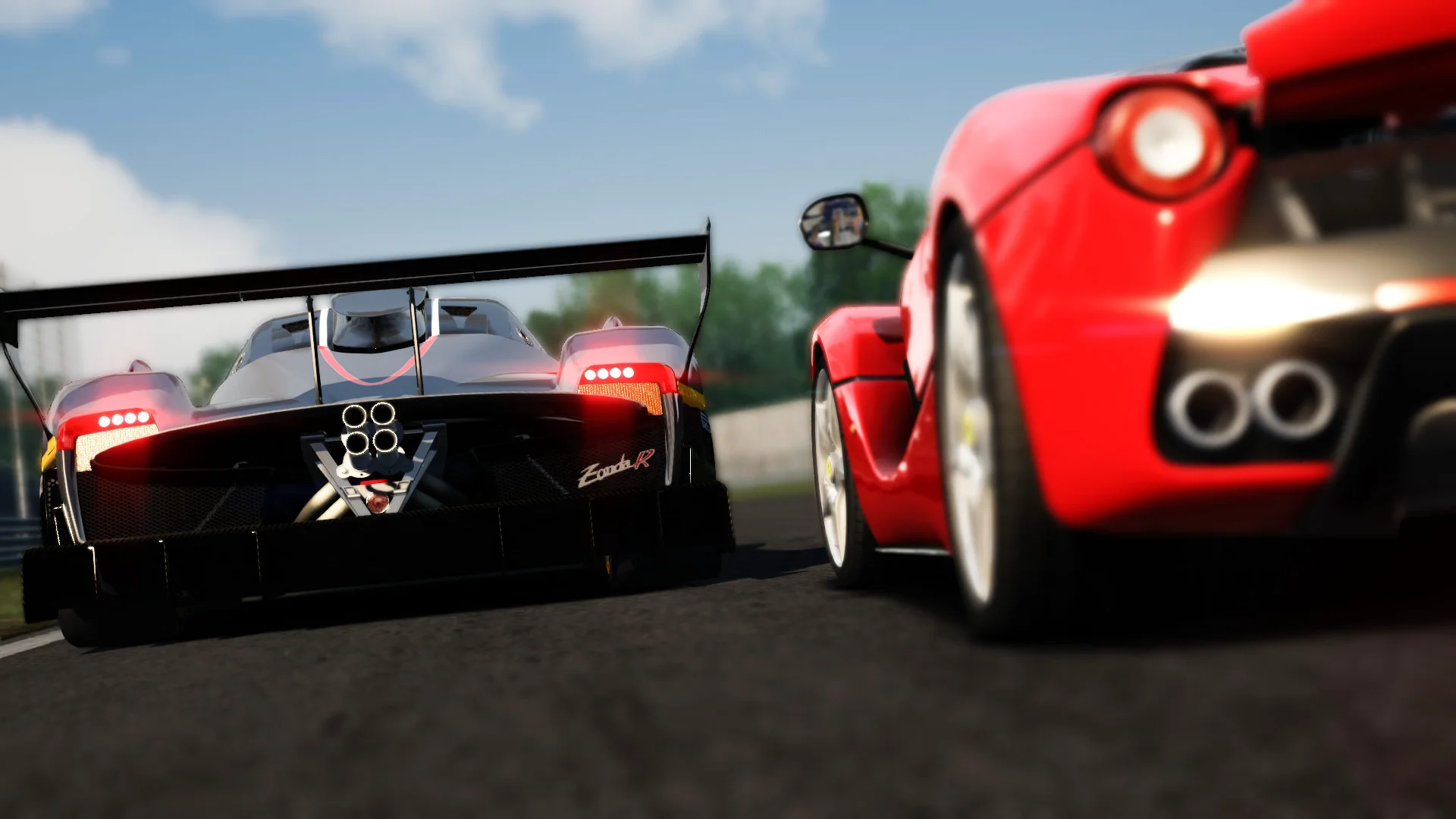Assetto Corsa screenshot 93