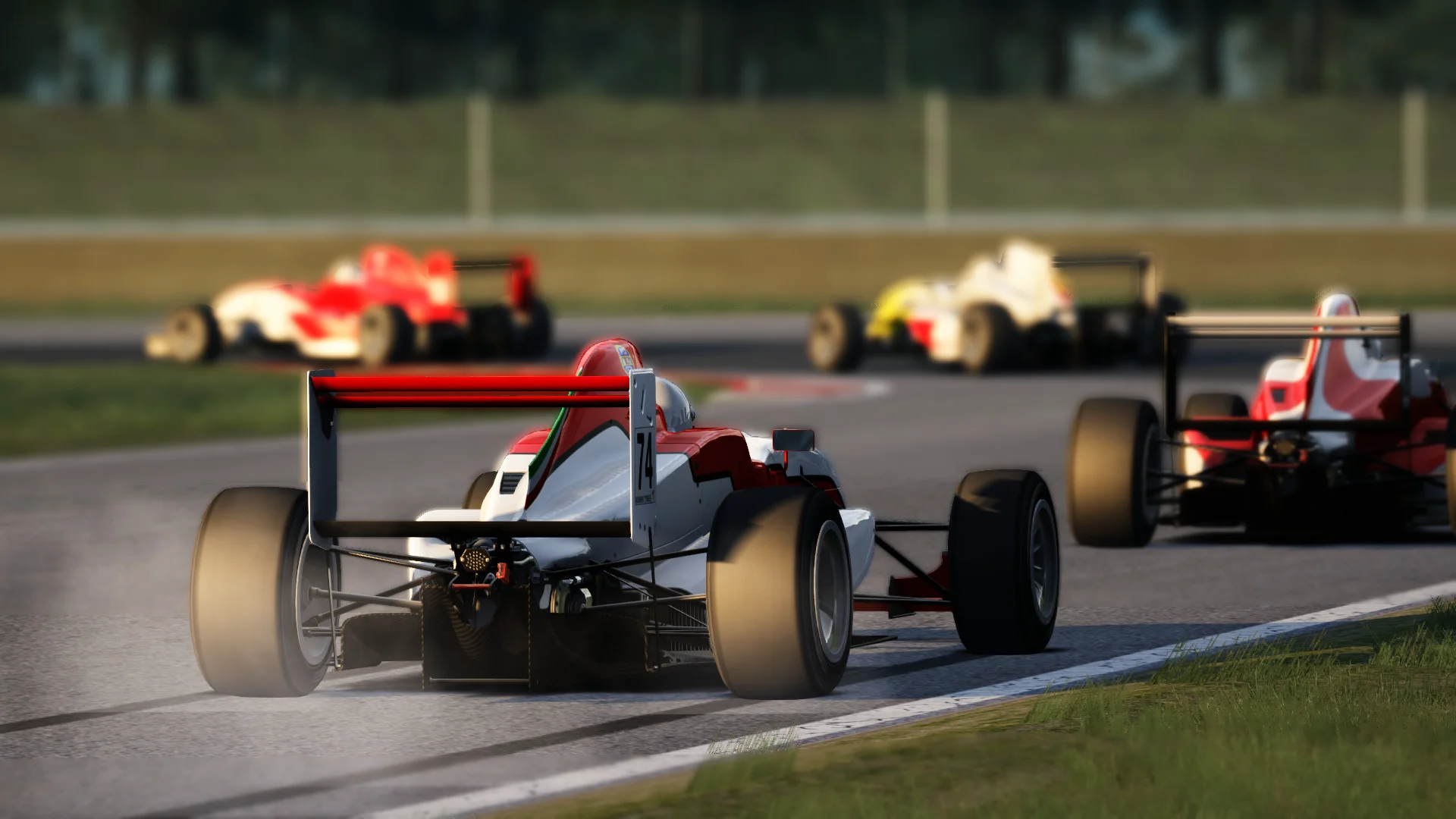 Assetto Corsa screenshot 94