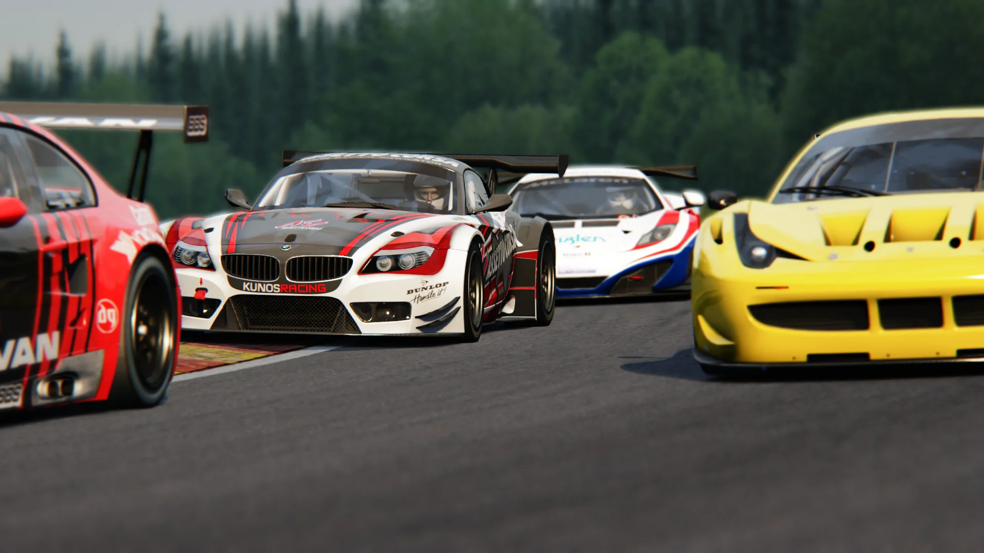 Assetto Corsa screenshot 96