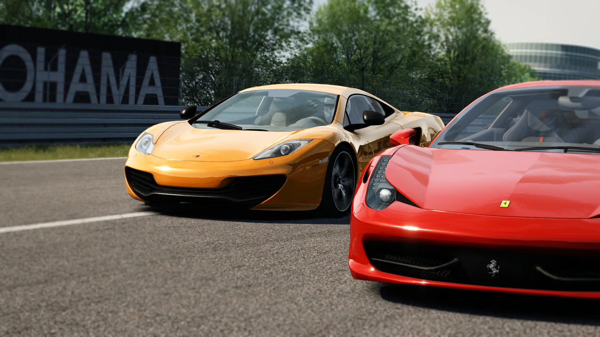 Assetto Corsa screenshot 98