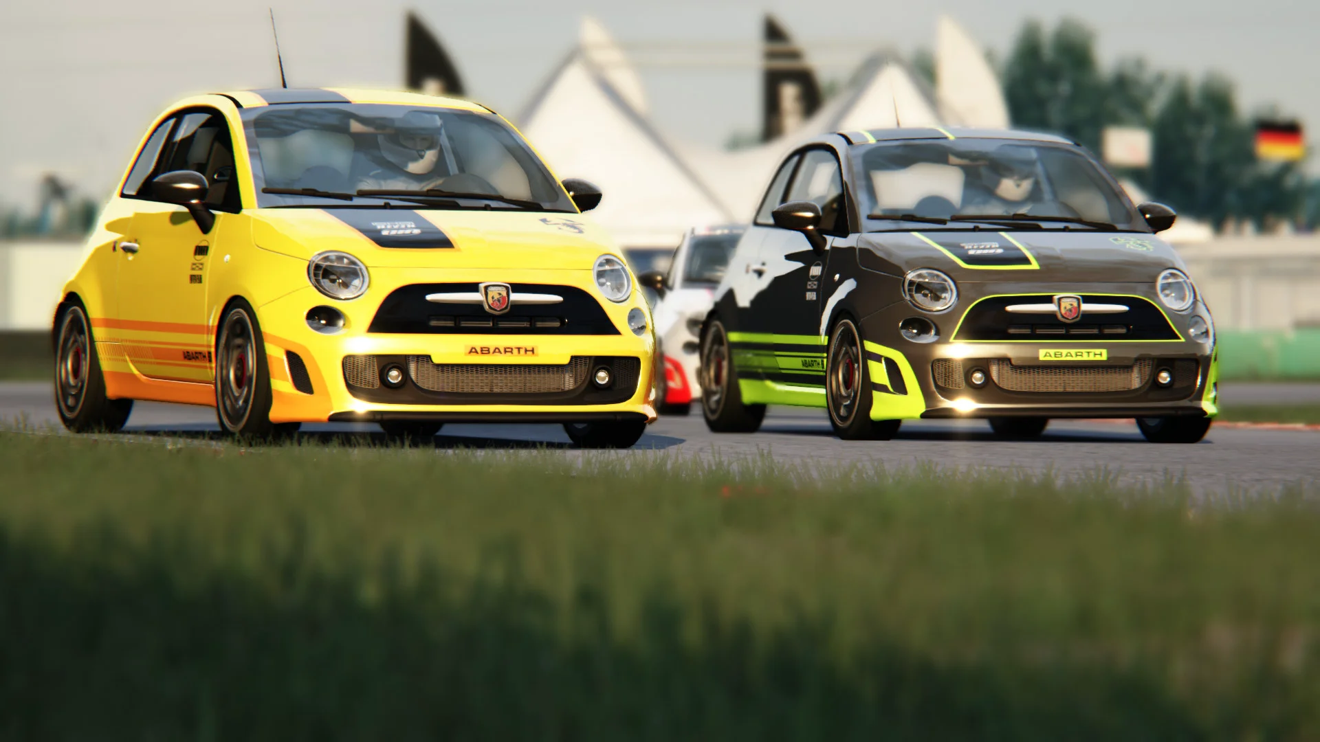 Assetto Corsa screenshot 99