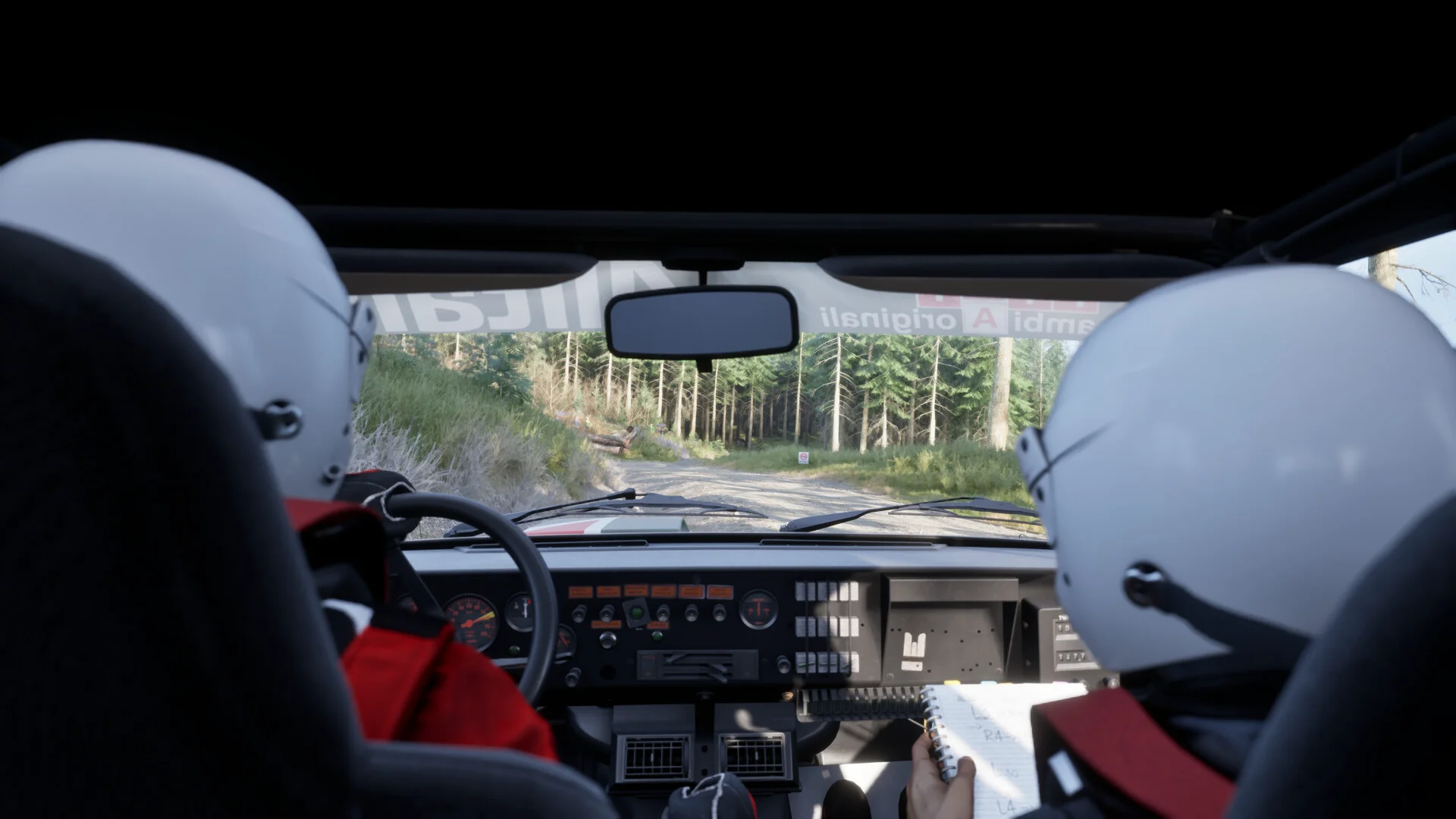 Assetto Corsa Rally screenshot 12