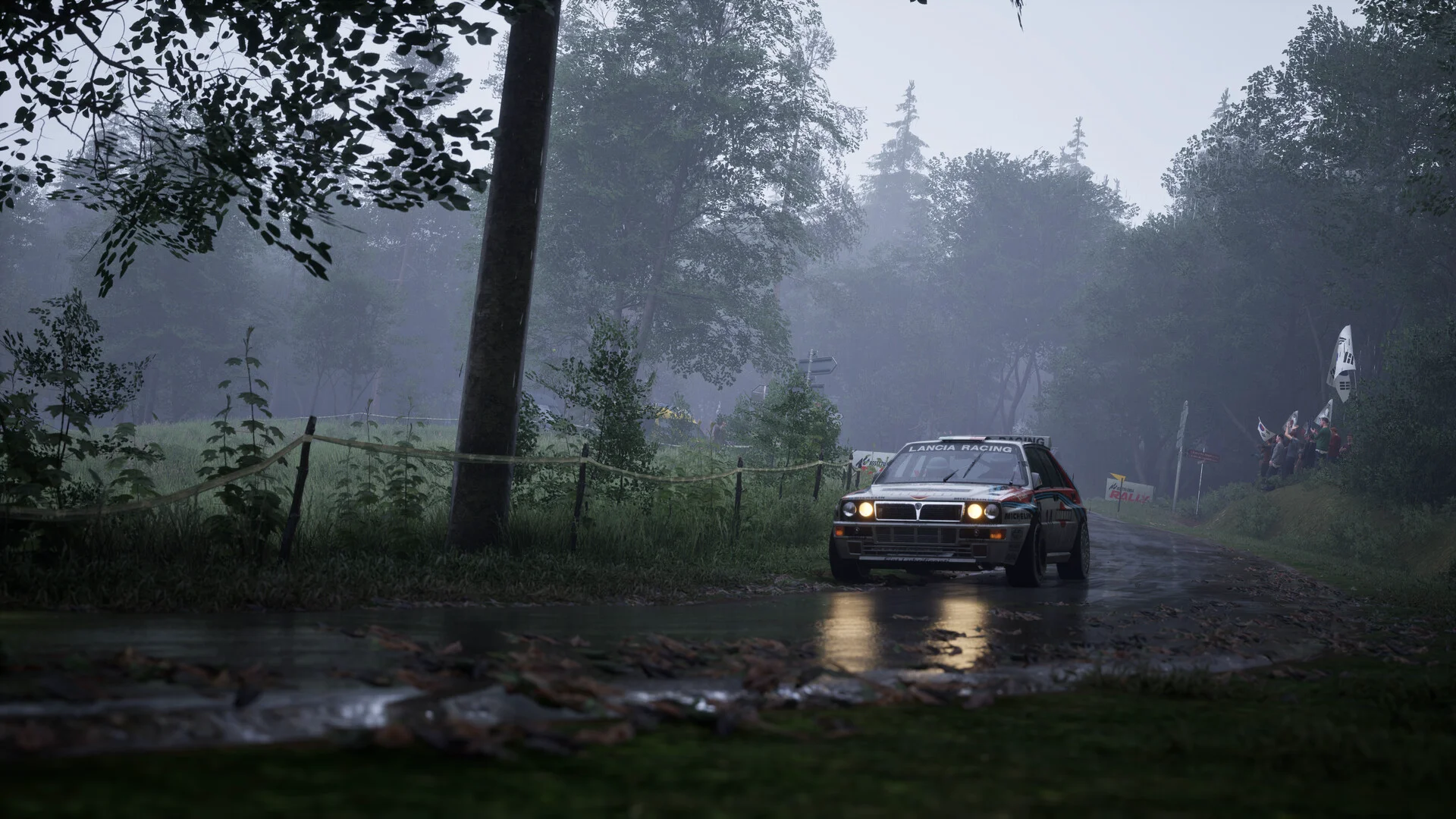 Assetto Corsa Rally screenshot 14