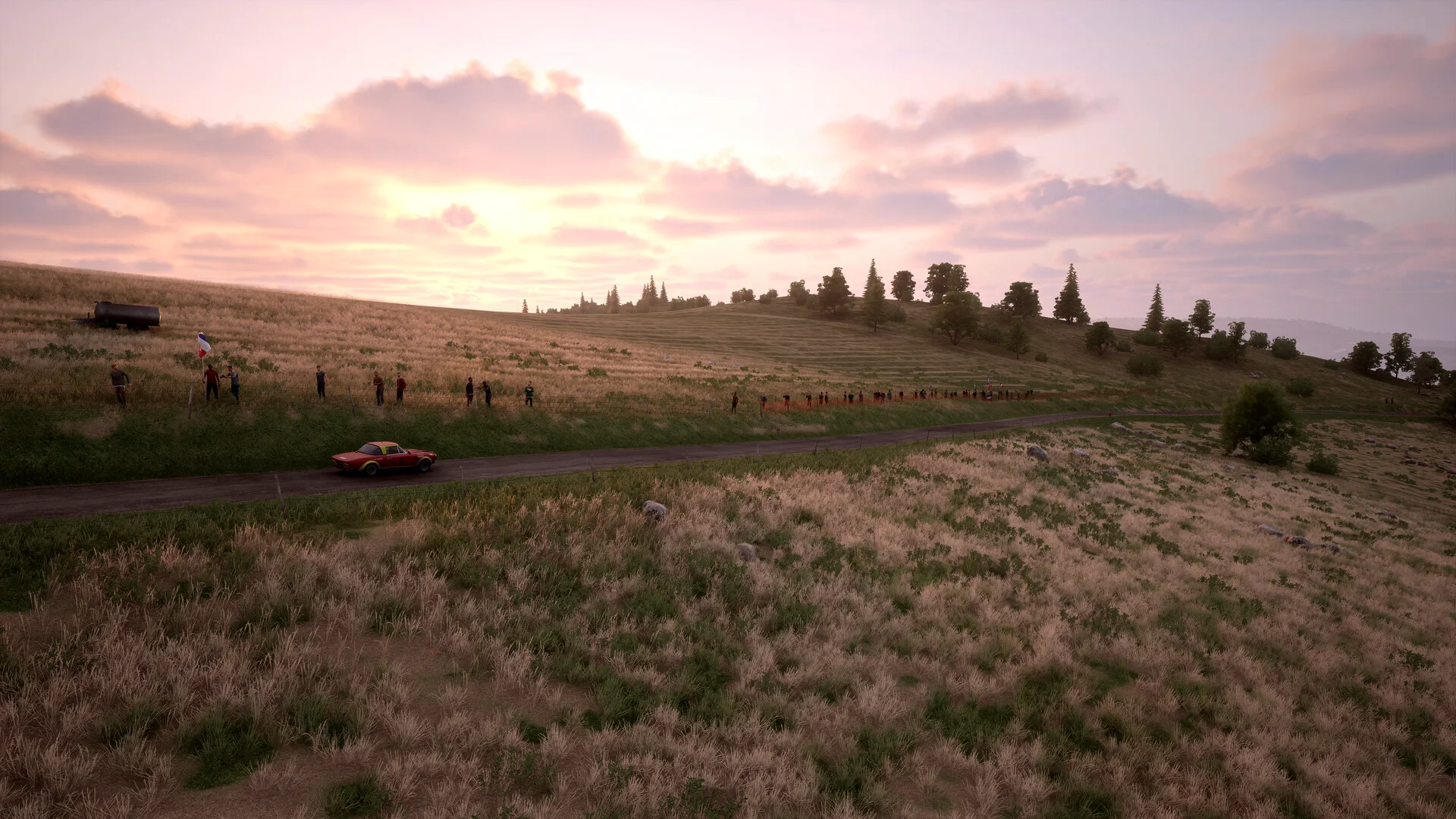 Assetto Corsa Rally screenshot 18