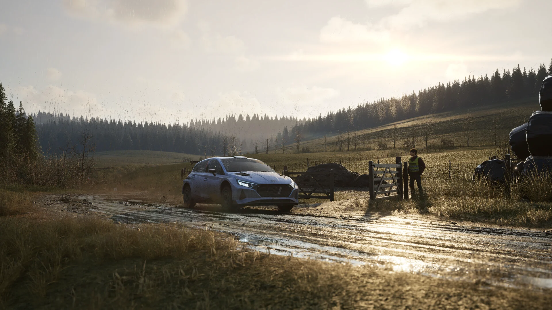 Assetto Corsa Rally screenshot 23