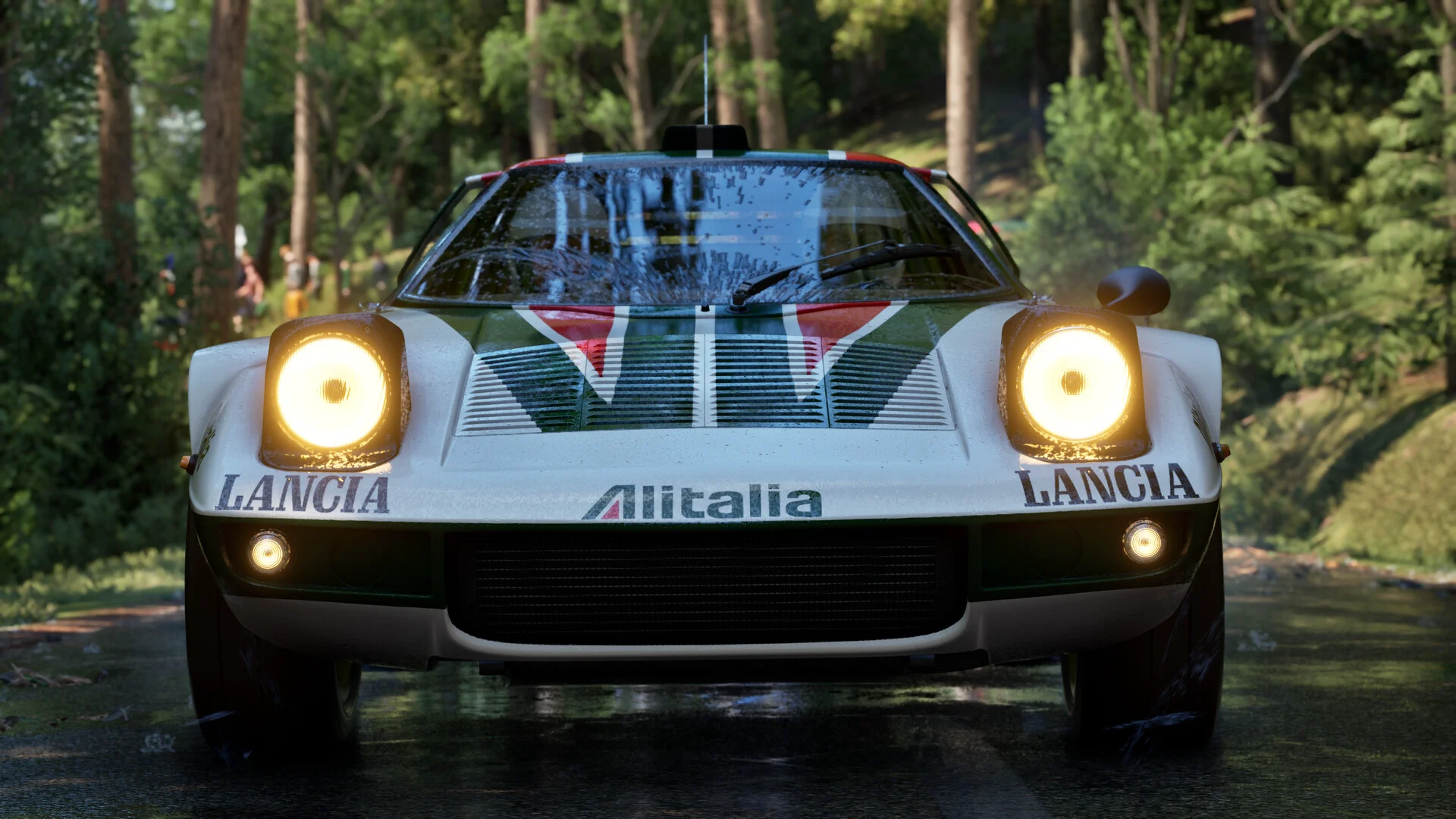 Assetto Corsa Rally screenshot 25
