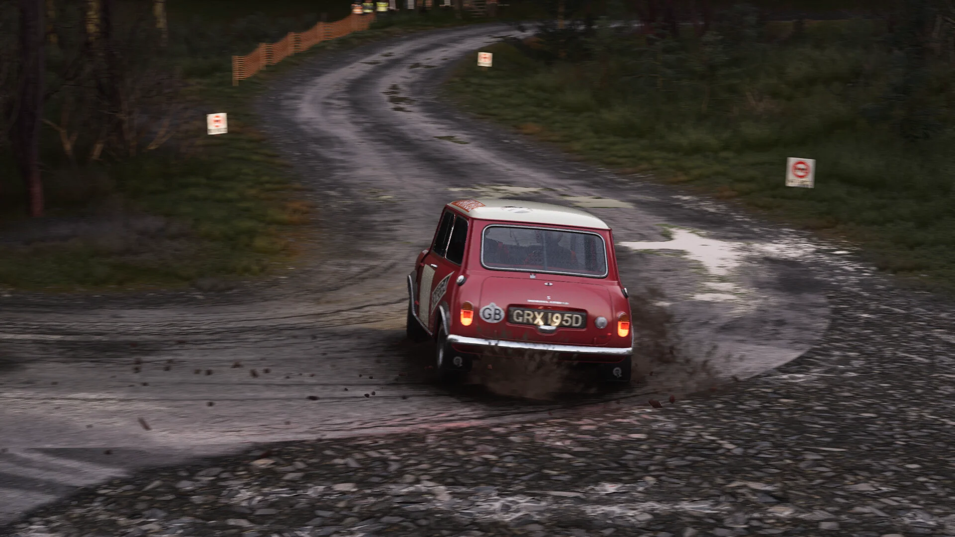 Assetto Corsa Rally screenshot 29