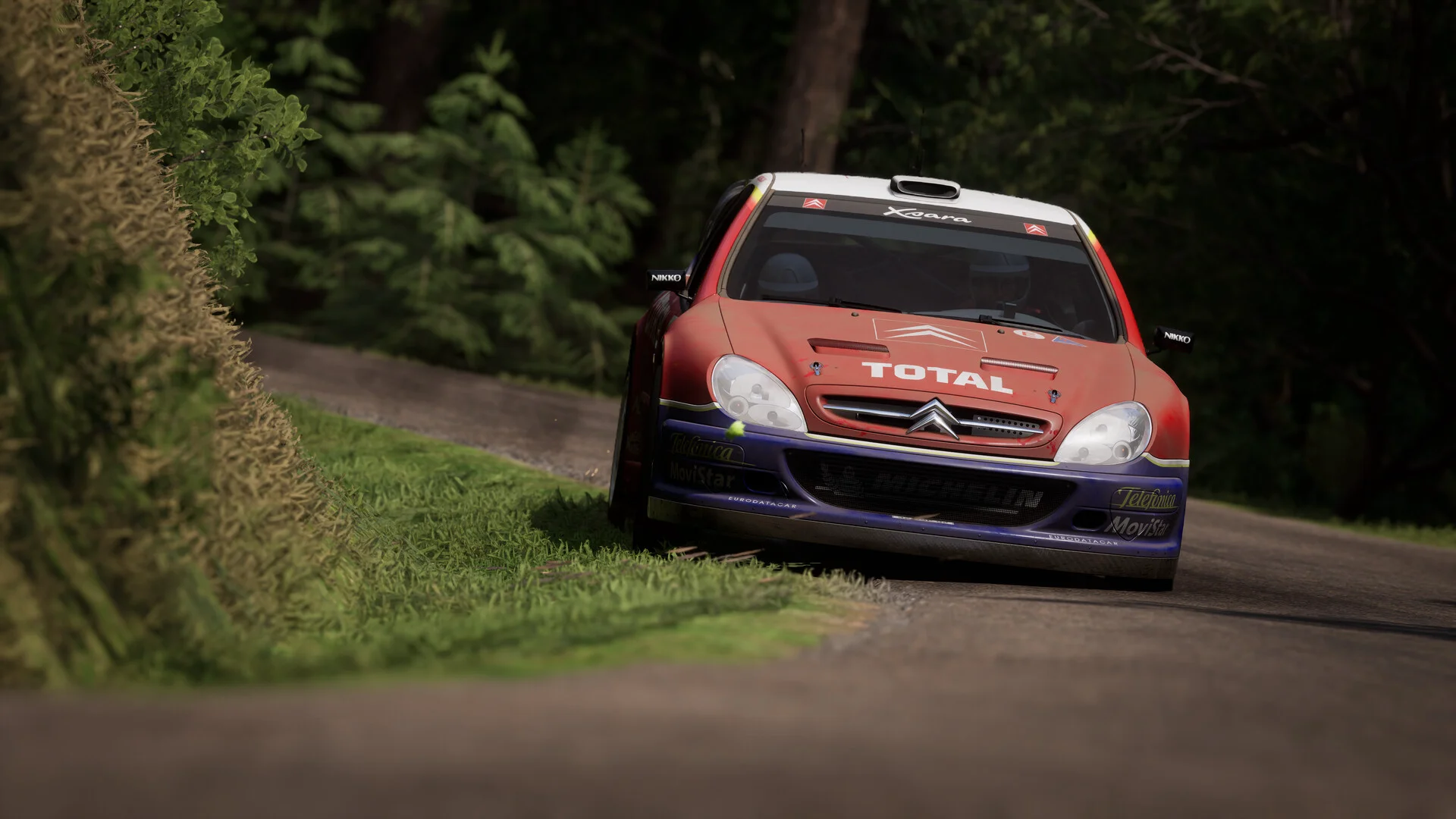 Assetto Corsa Rally screenshot 31