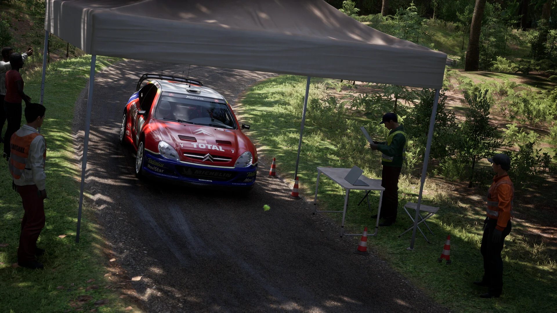 Assetto Corsa Rally screenshot 32