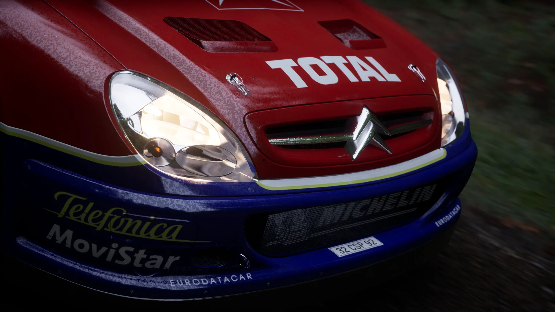 Assetto Corsa Rally screenshot 33